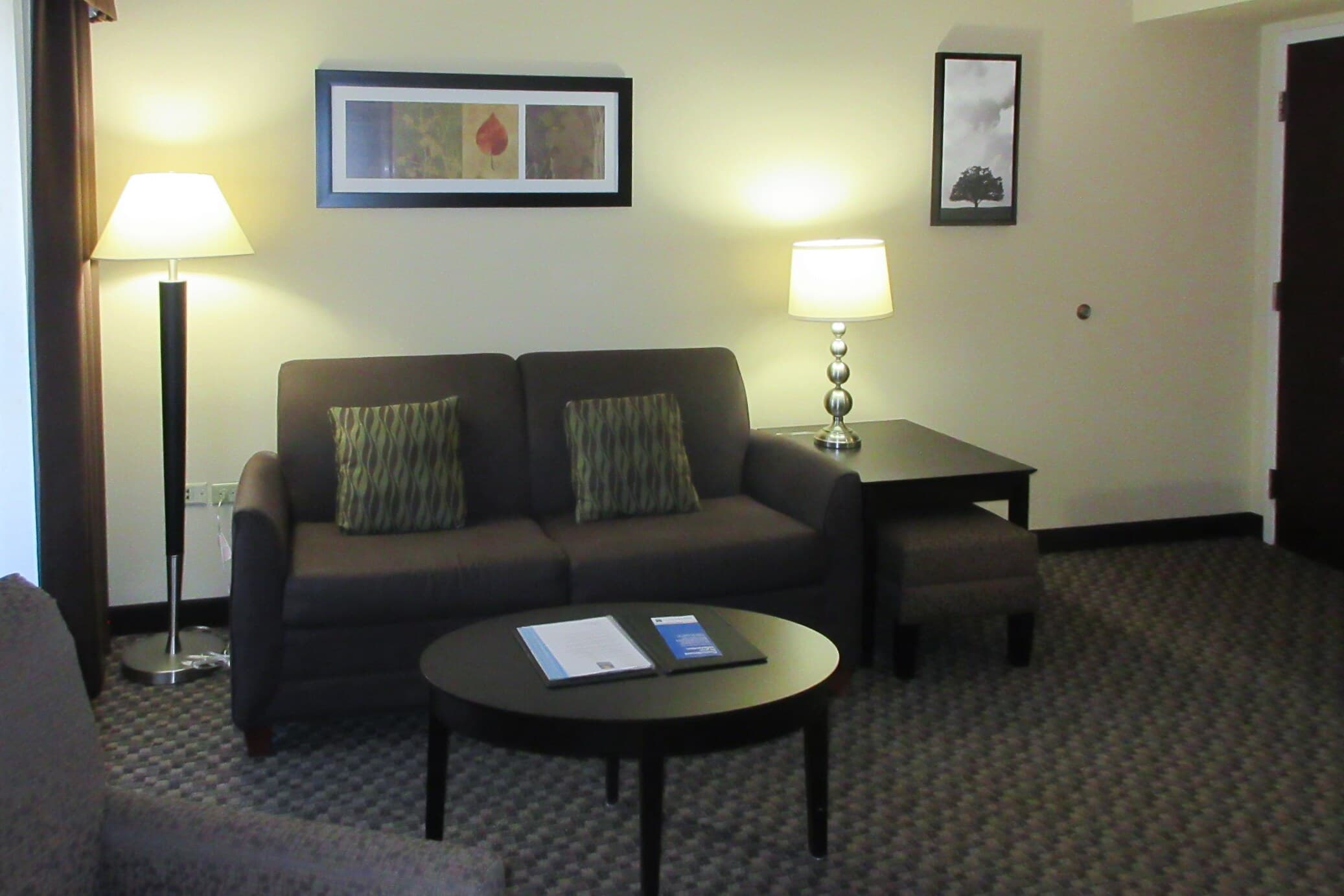 Comfort Inn & Suites Pittsburgh Fox Chapel — 29