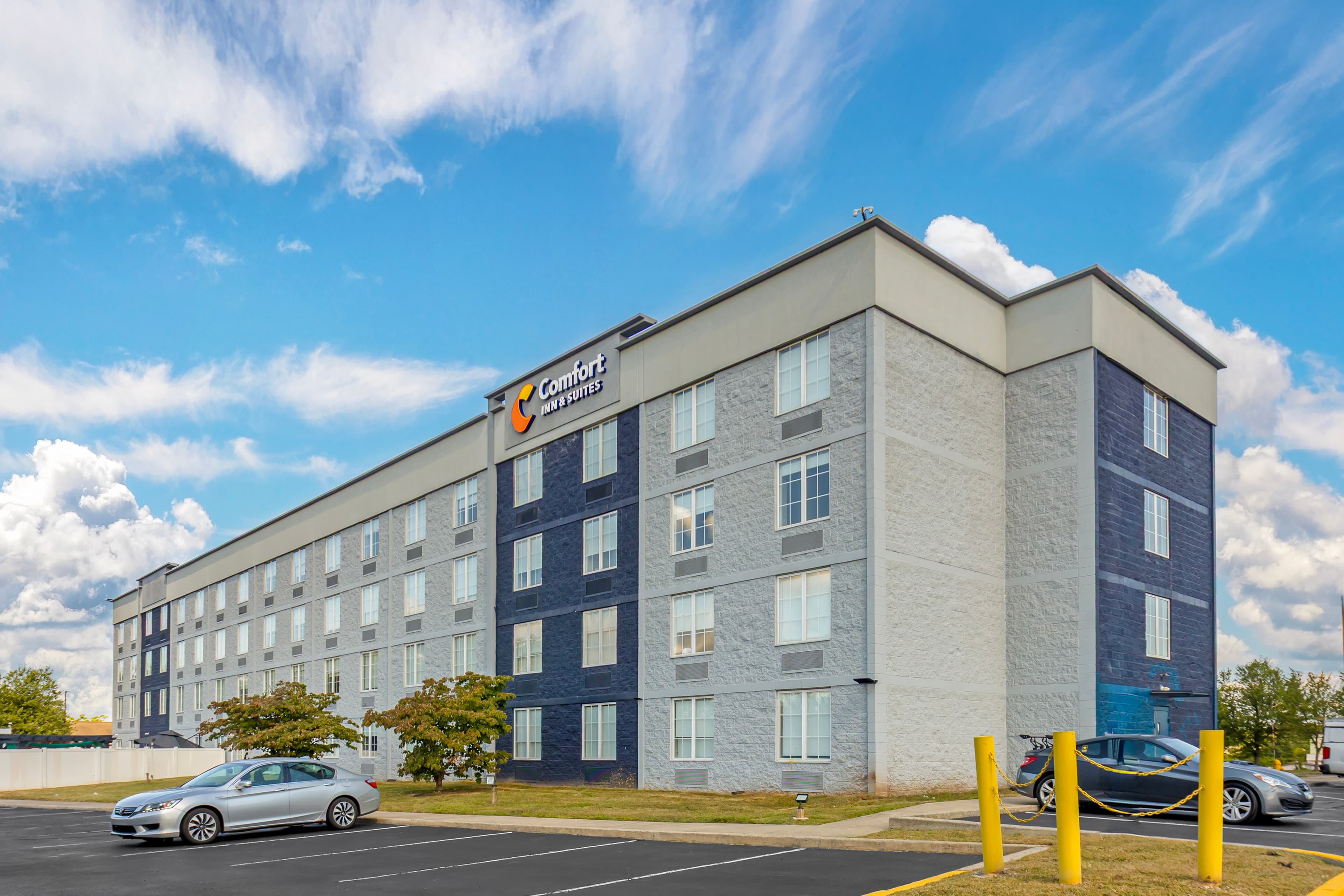 Comfort Inn & Suites Pottstown Eastern Gateway - Image 1