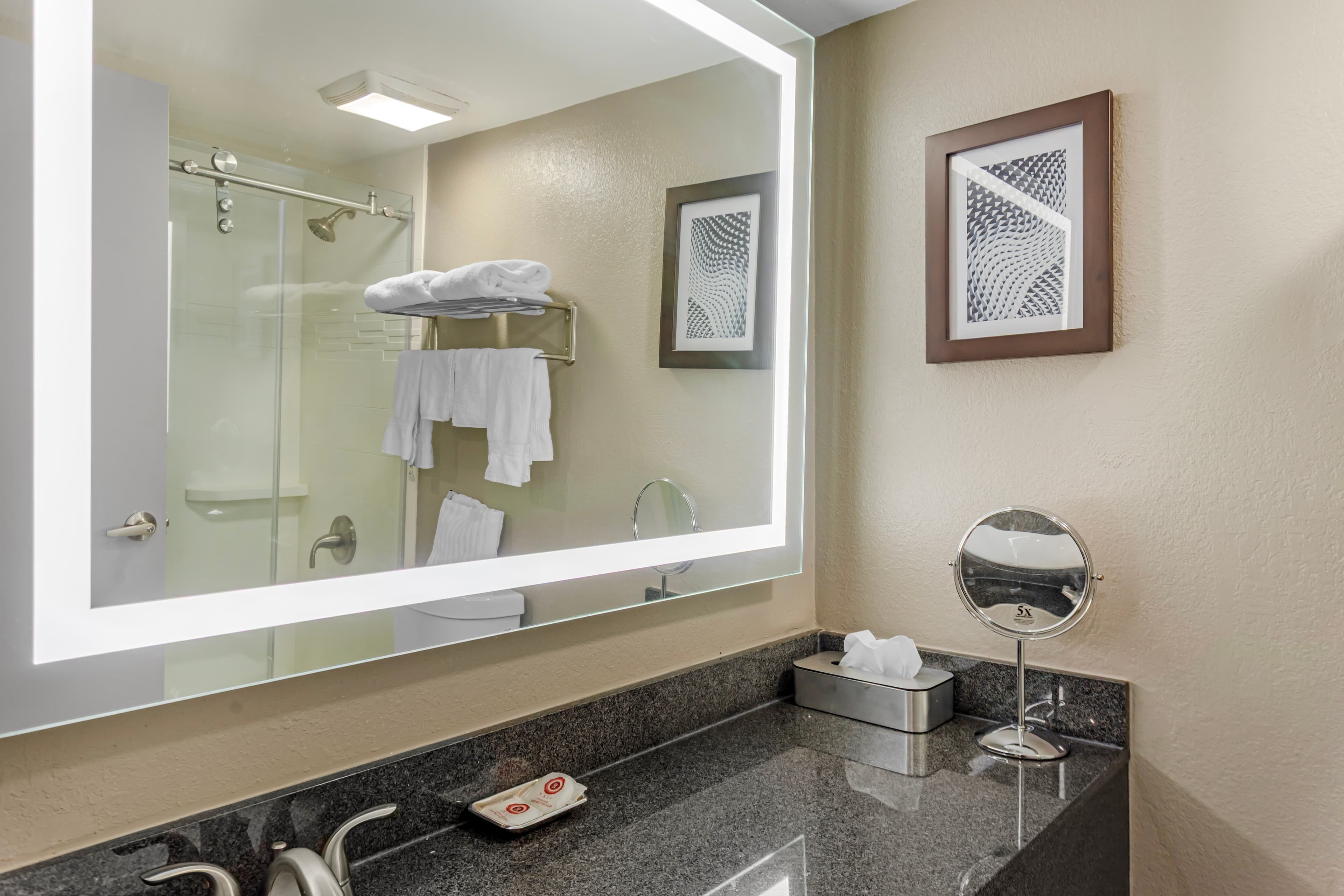 Comfort Inn & Suites Pottstown Eastern Gateway — 14