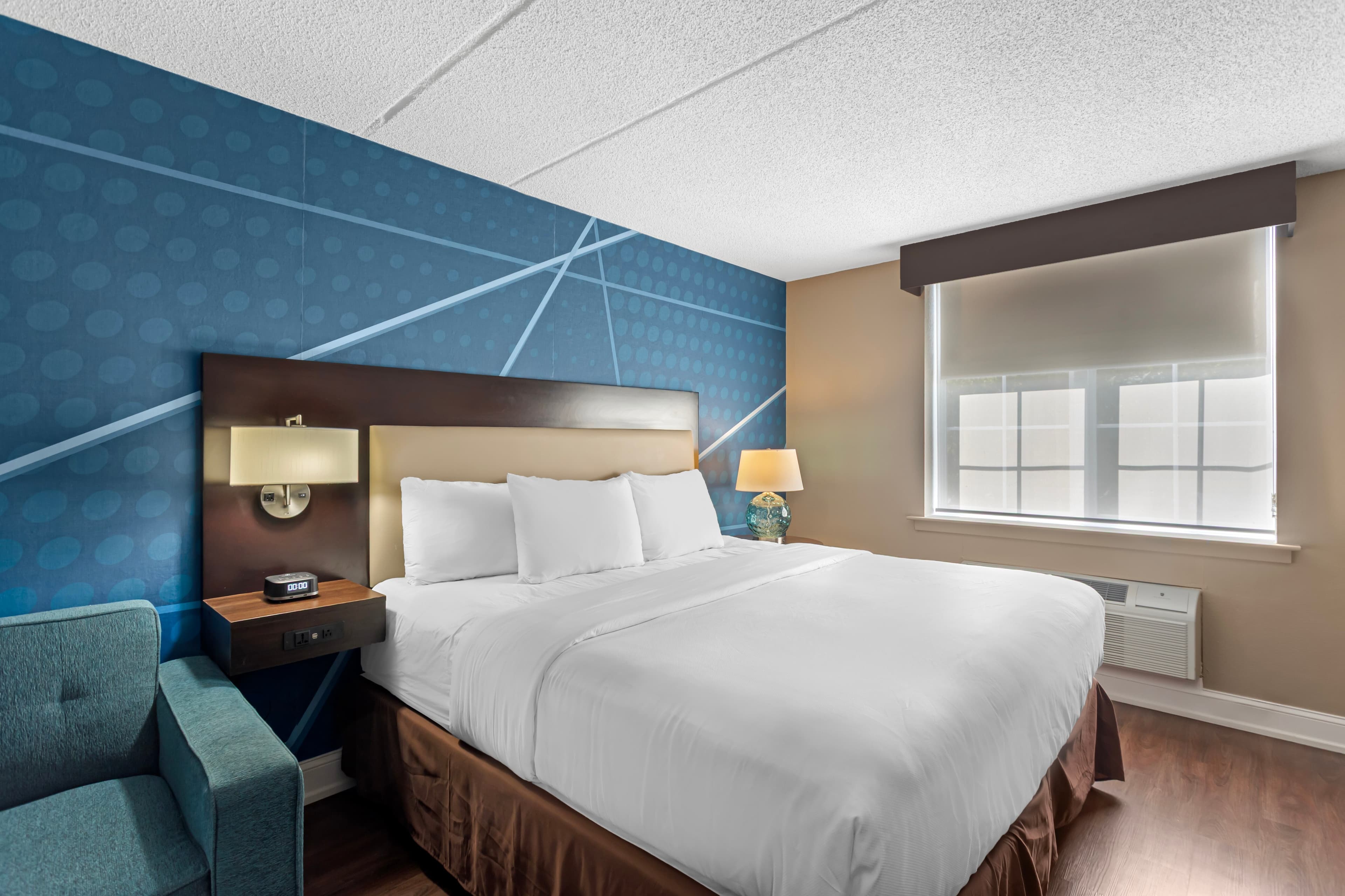 Comfort Inn & Suites Pottstown Eastern Gateway — 27