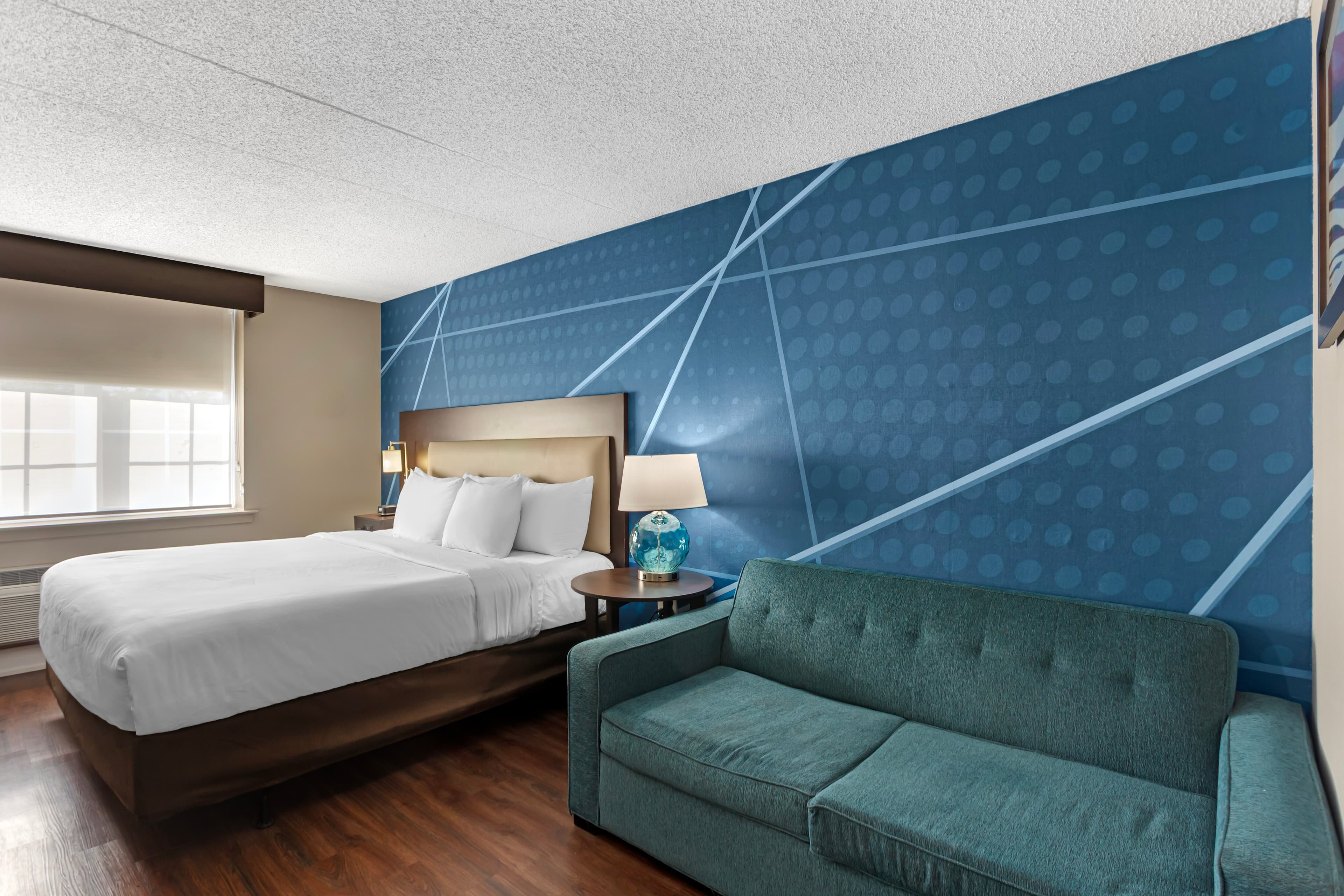 Comfort Inn & Suites Pottstown Eastern Gateway — 28