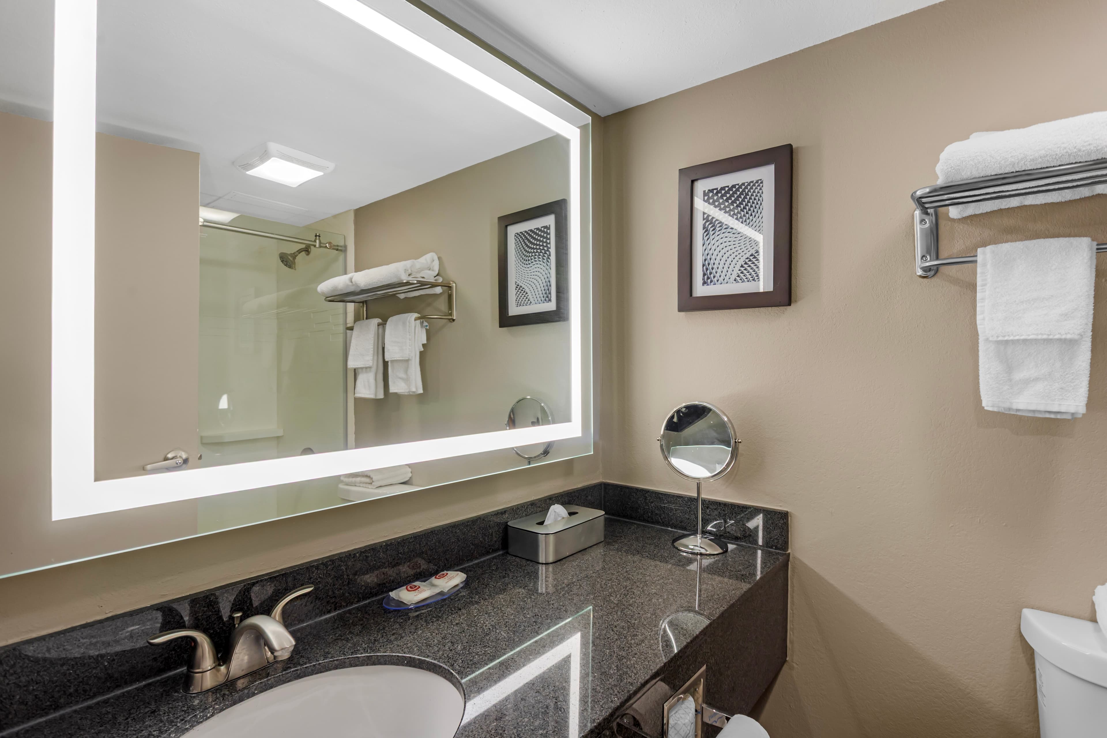 Comfort Inn & Suites Pottstown Eastern Gateway — 31
