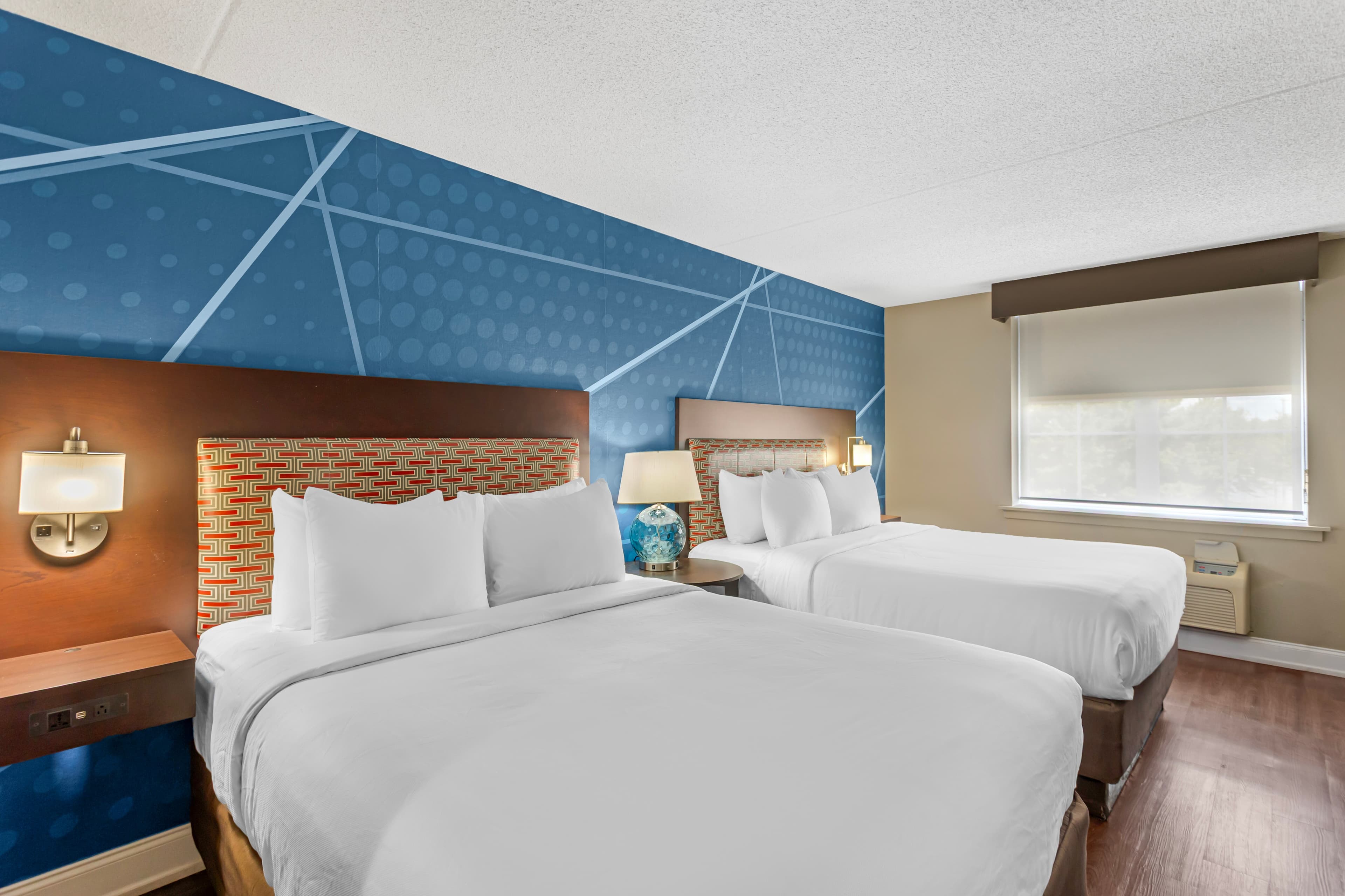 Comfort Inn & Suites Pottstown Eastern Gateway — 32