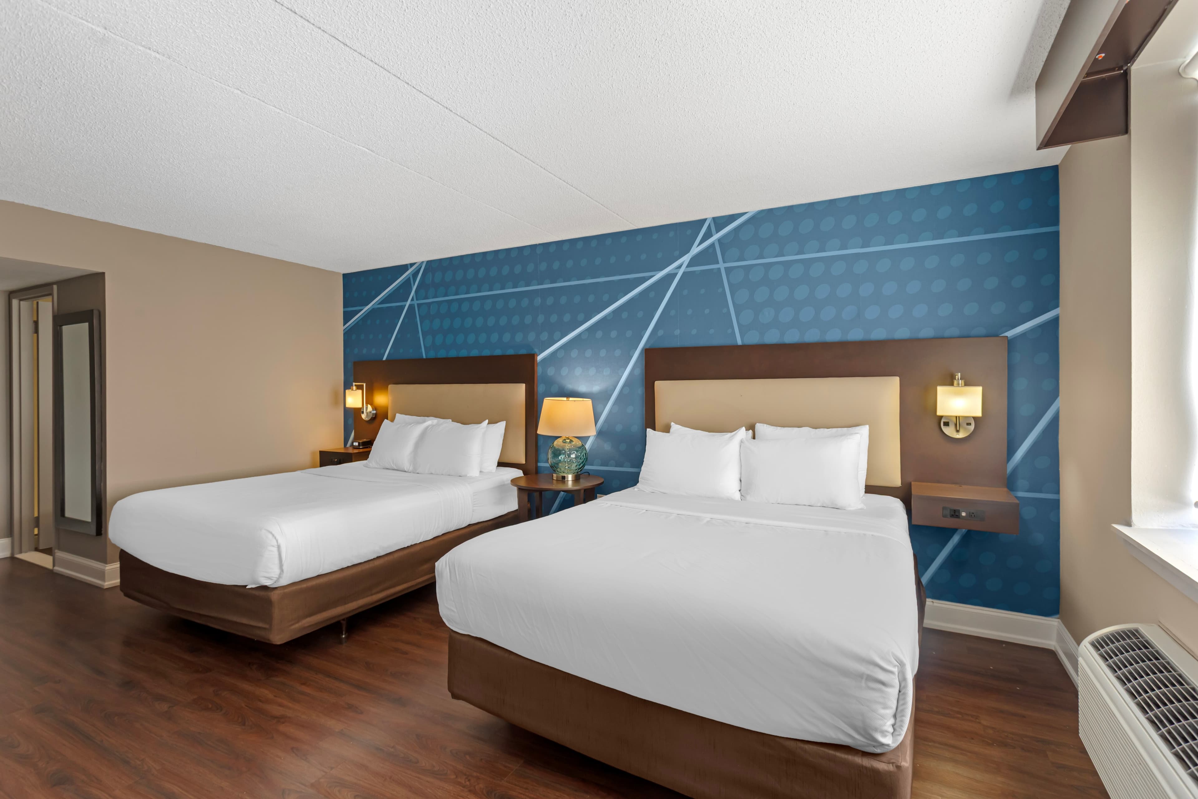 Comfort Inn & Suites Pottstown Eastern Gateway — 36