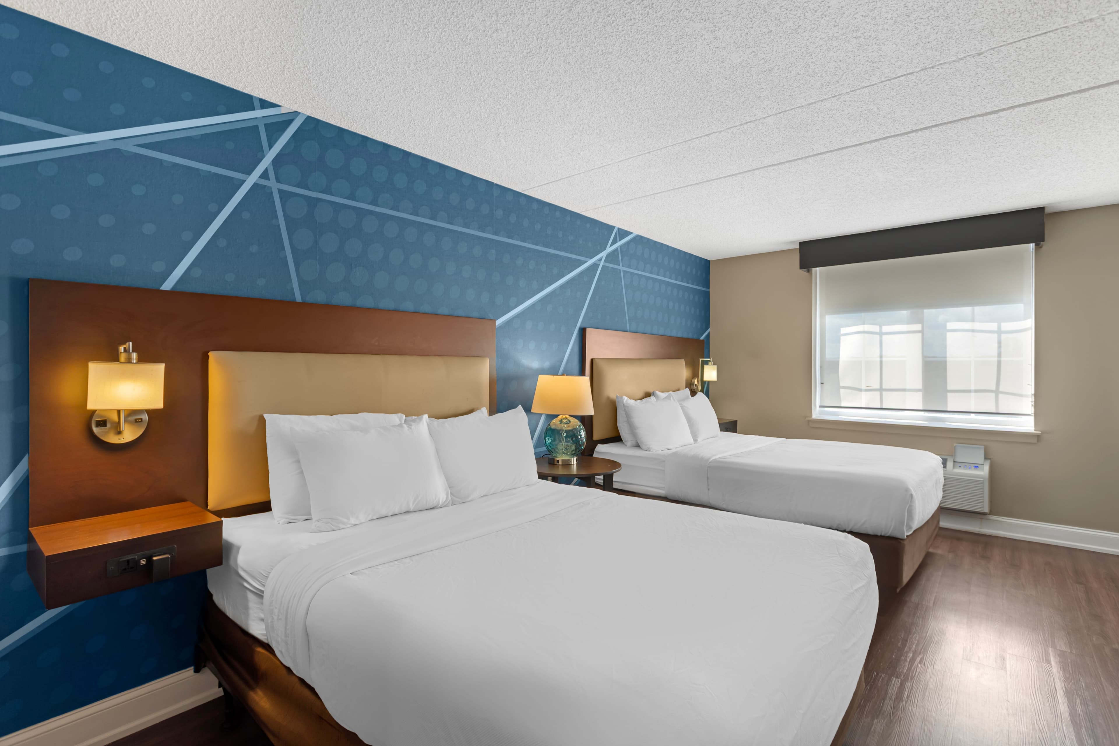Comfort Inn & Suites Pottstown Eastern Gateway — 38
