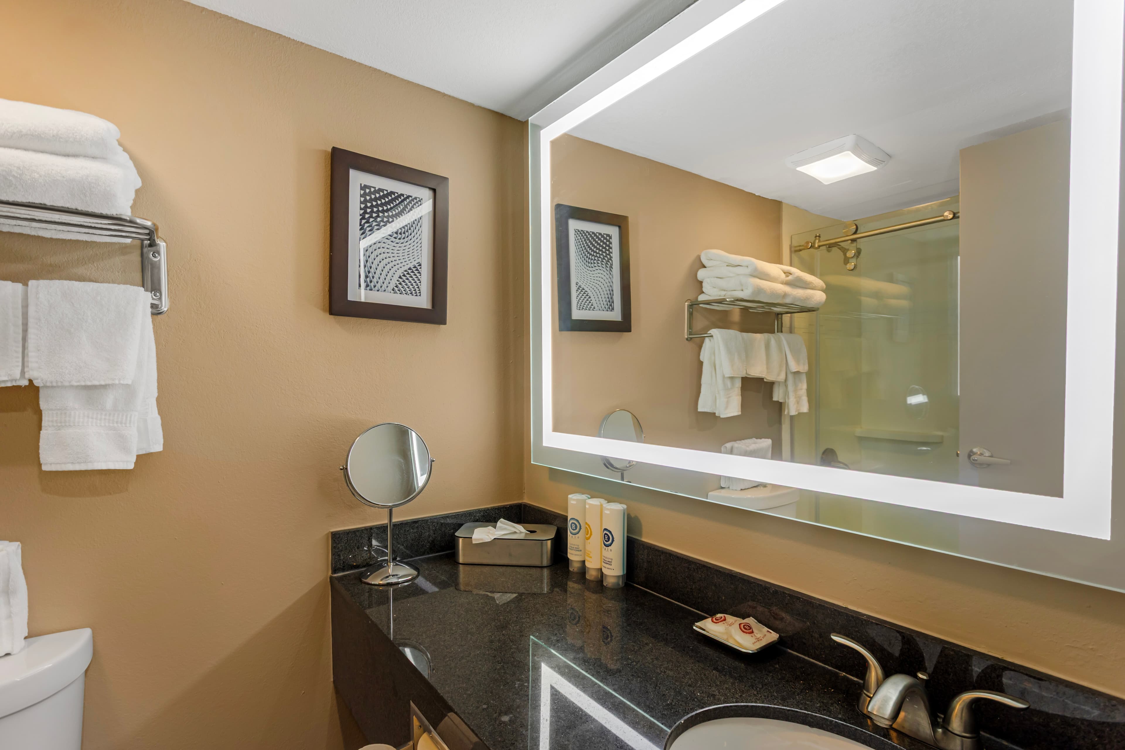 Comfort Inn & Suites Pottstown Eastern Gateway — 41