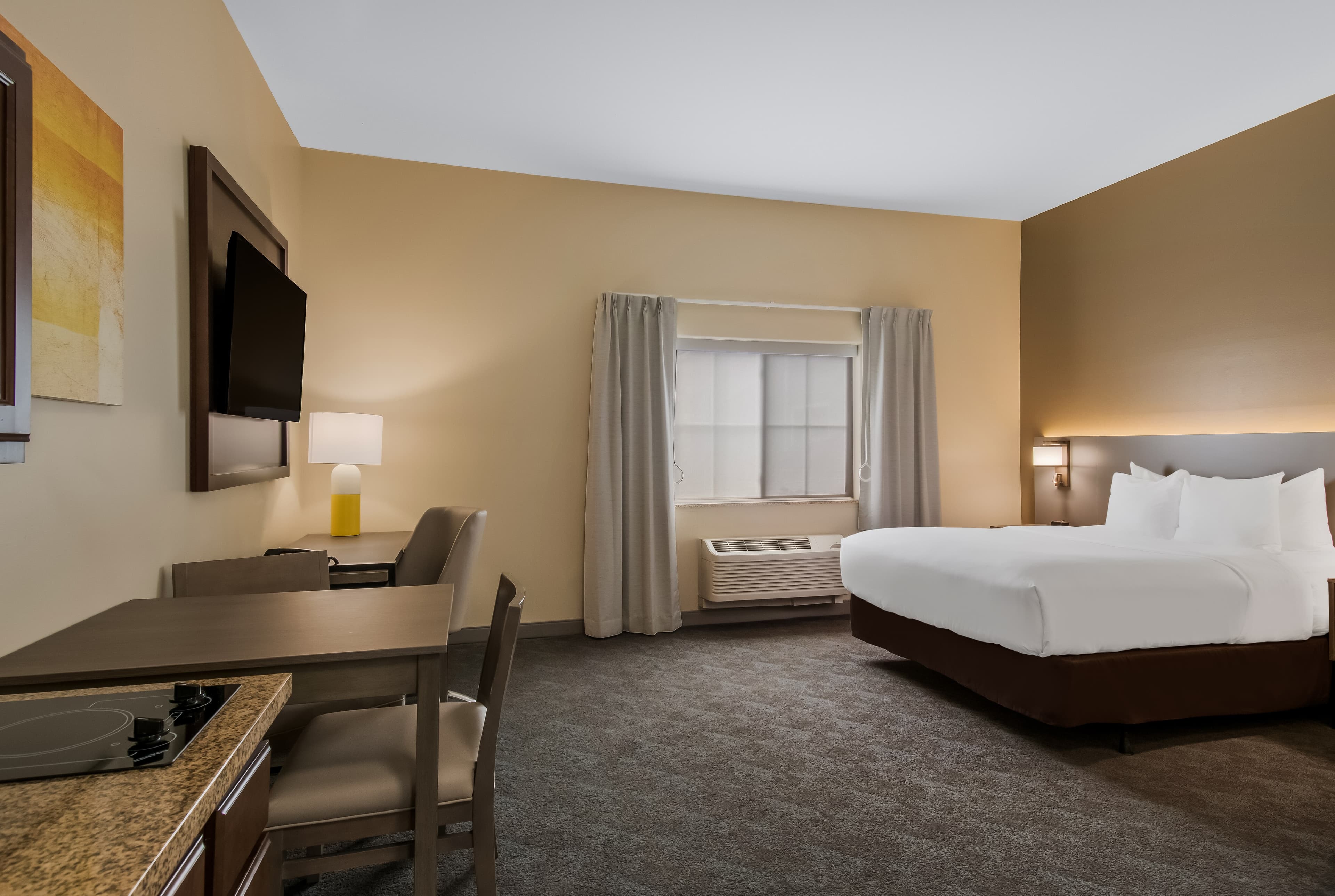 Comfort Inn & Suites Barnesville - Frackville — 7