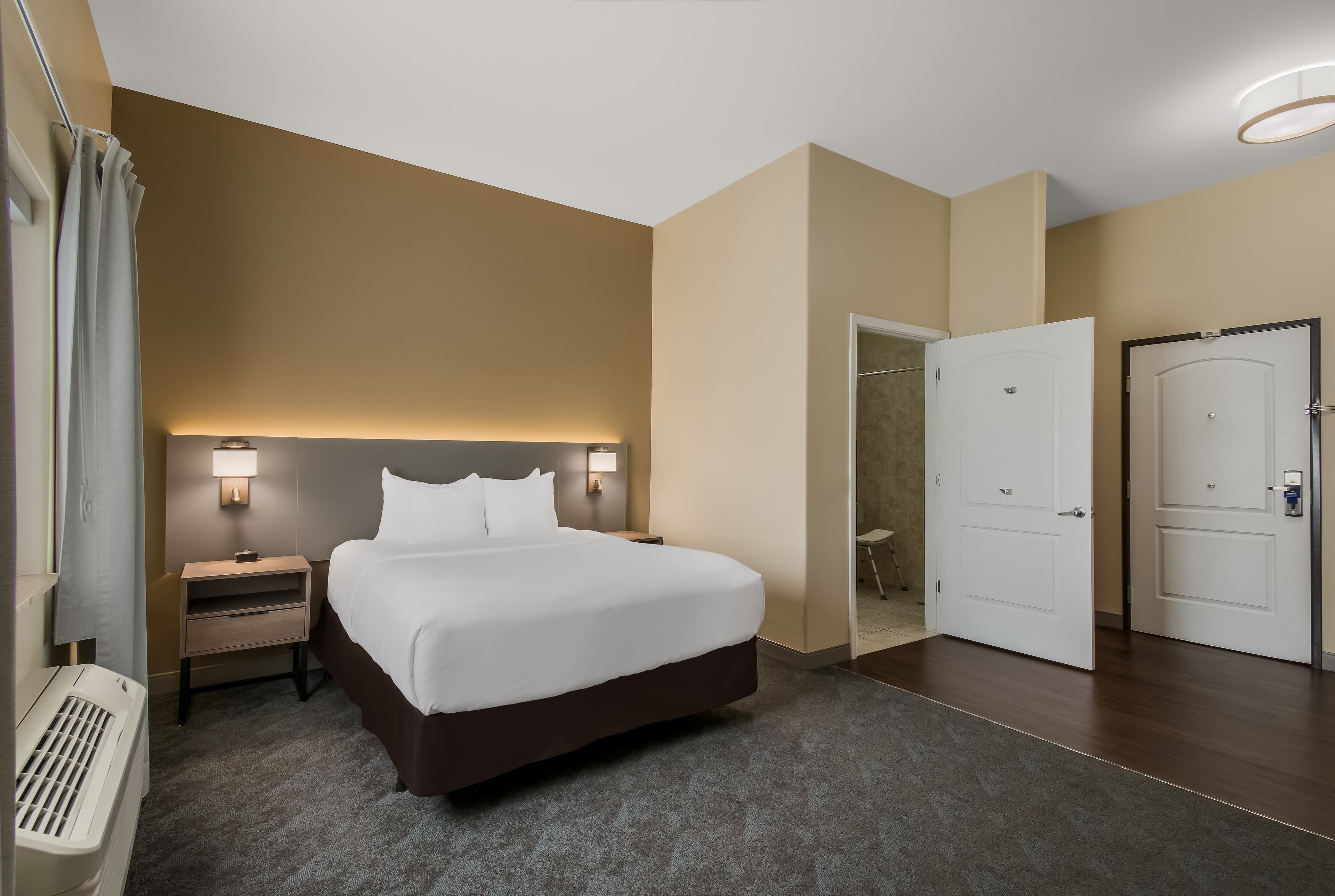 Comfort Inn & Suites Barnesville - Frackville — 8