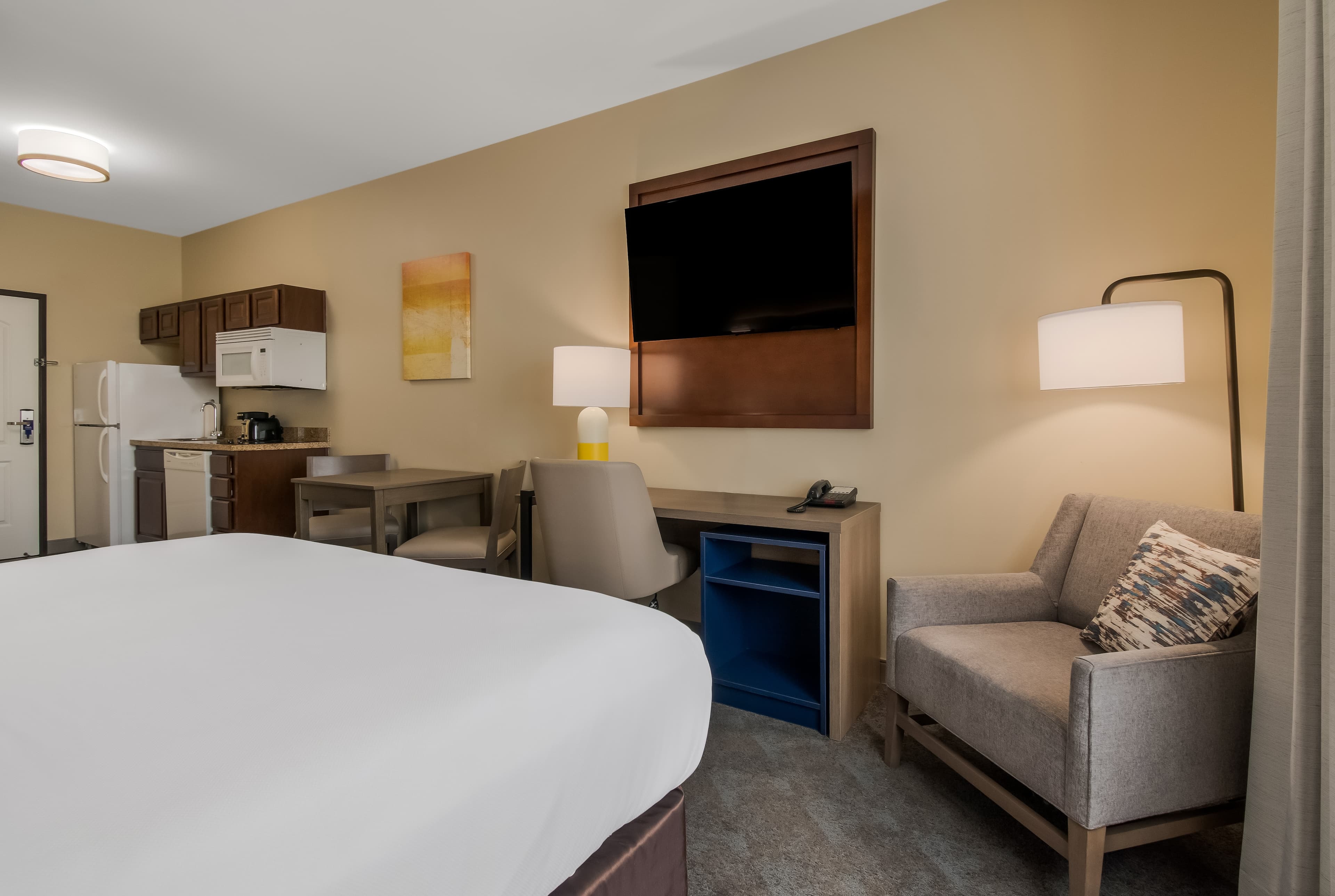 Comfort Inn & Suites Barnesville - Frackville — 12