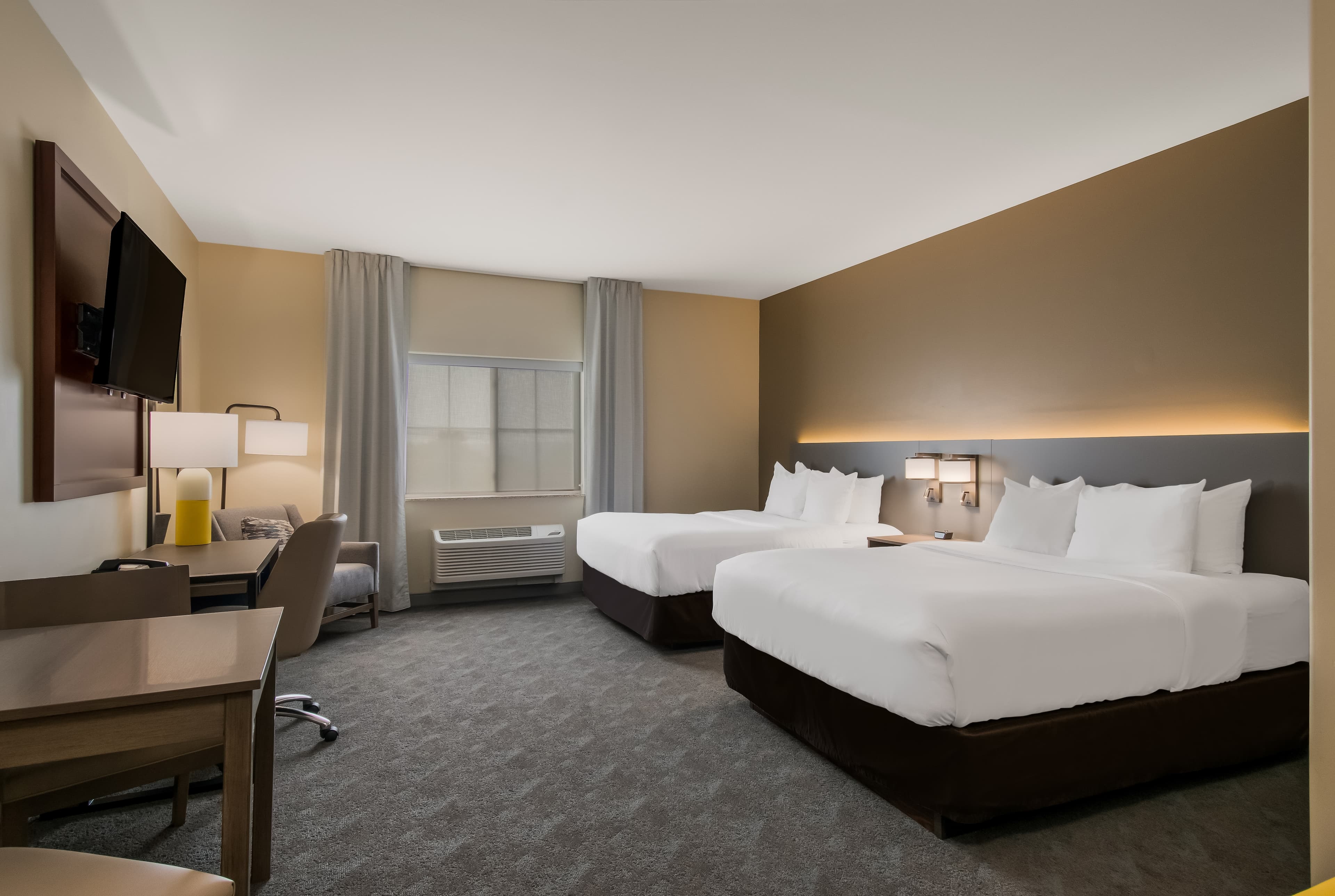 Comfort Inn & Suites Barnesville - Frackville — 15