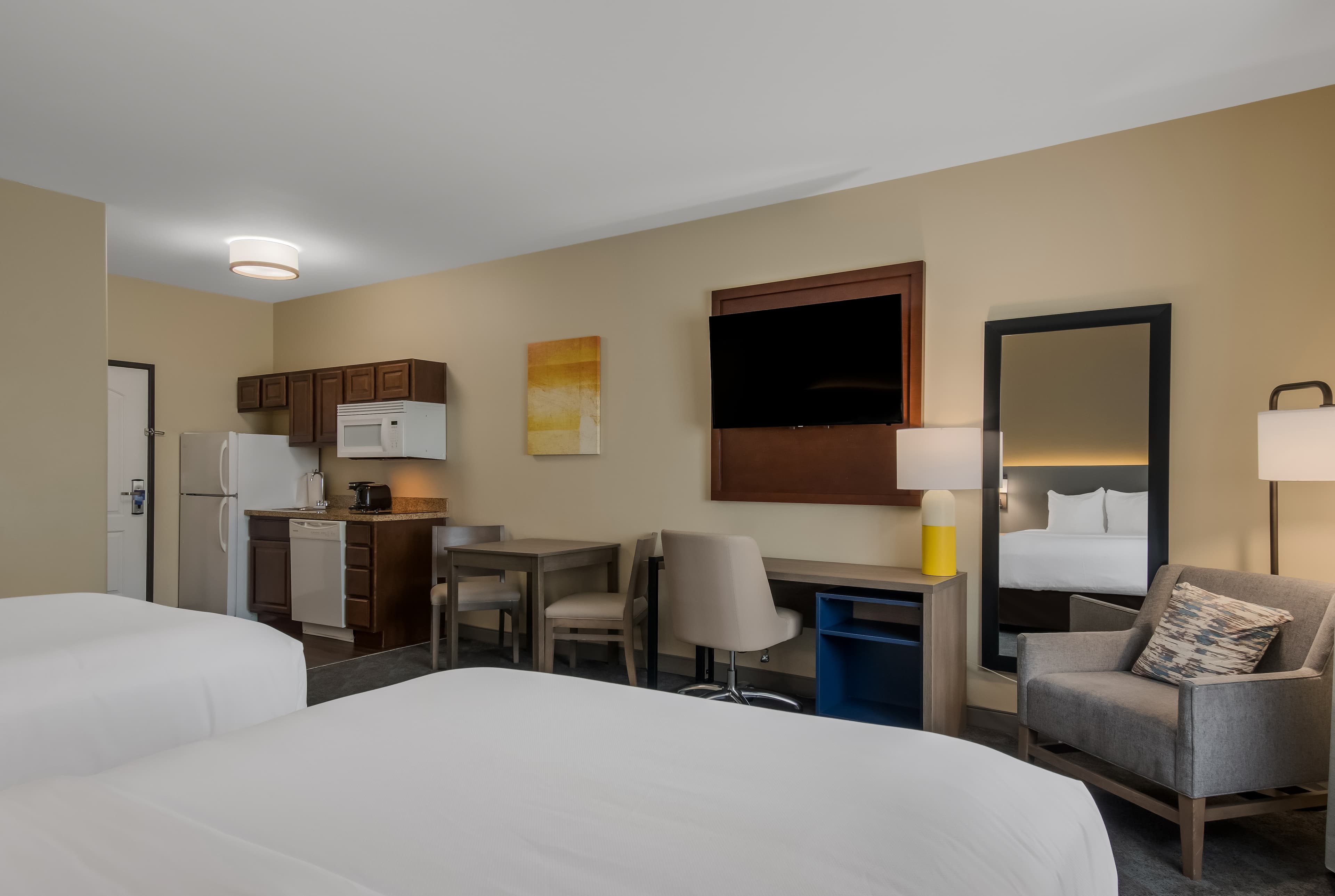 Comfort Inn & Suites Barnesville - Frackville — 17