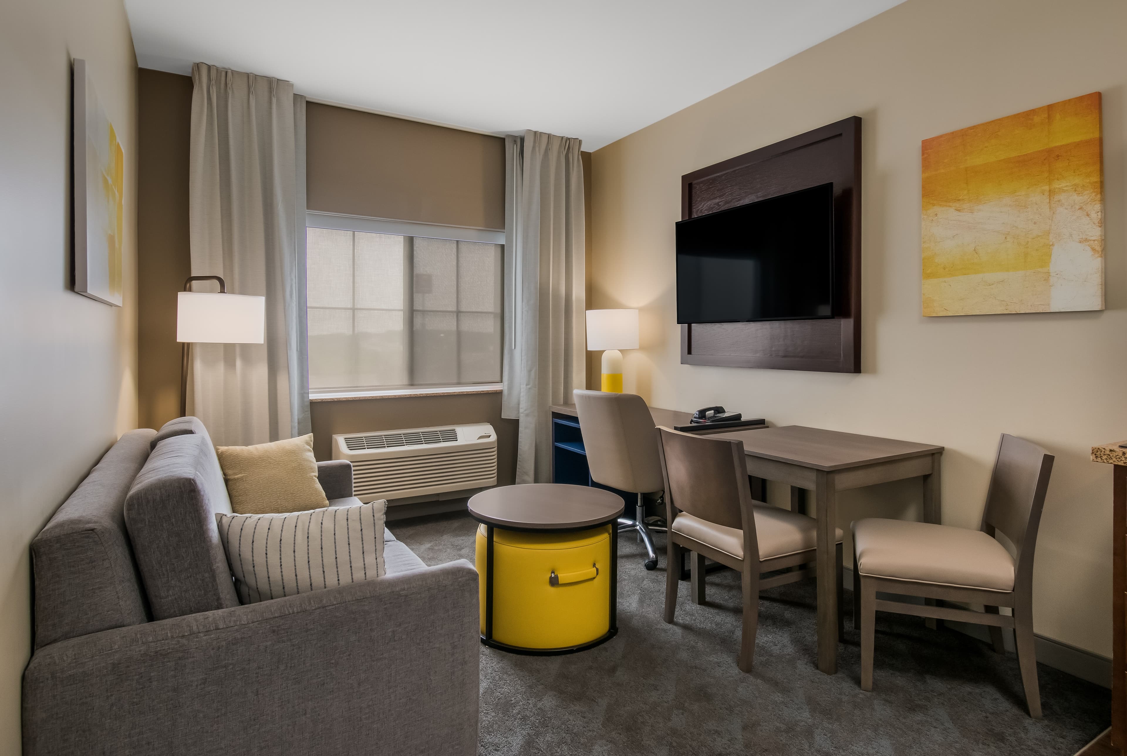 Comfort Inn & Suites Barnesville - Frackville — 20