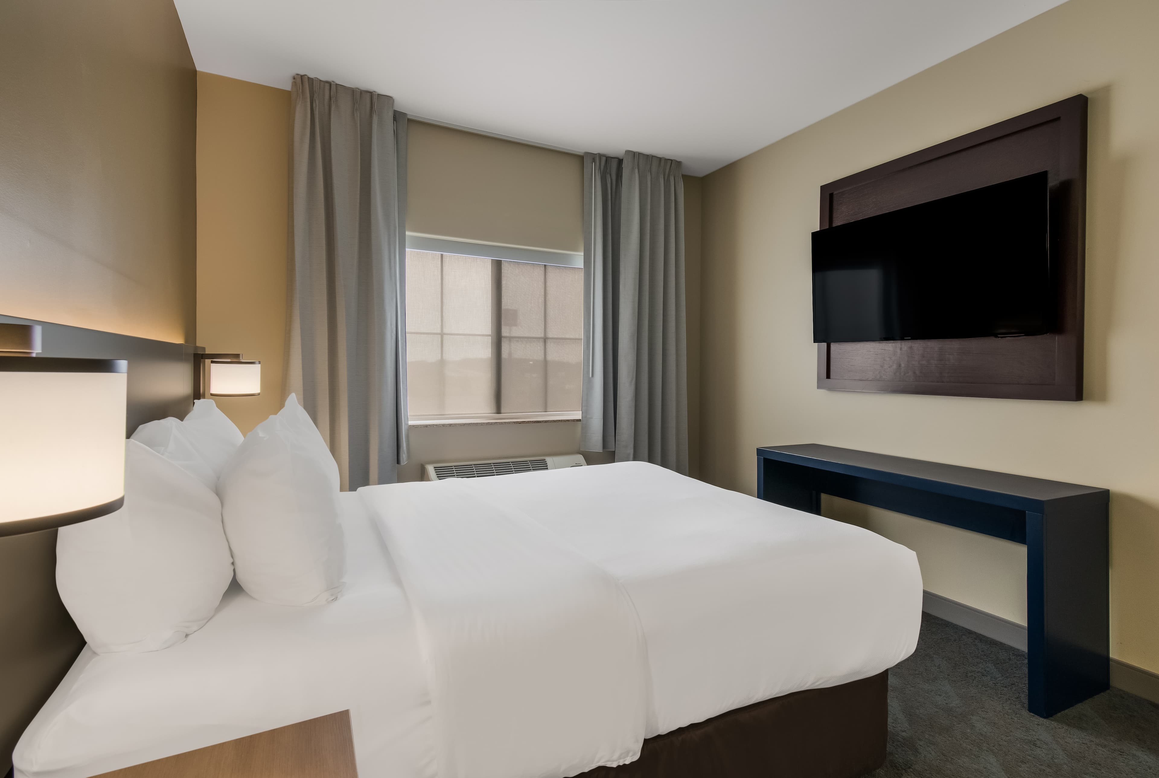 Comfort Inn & Suites Barnesville - Frackville — 22
