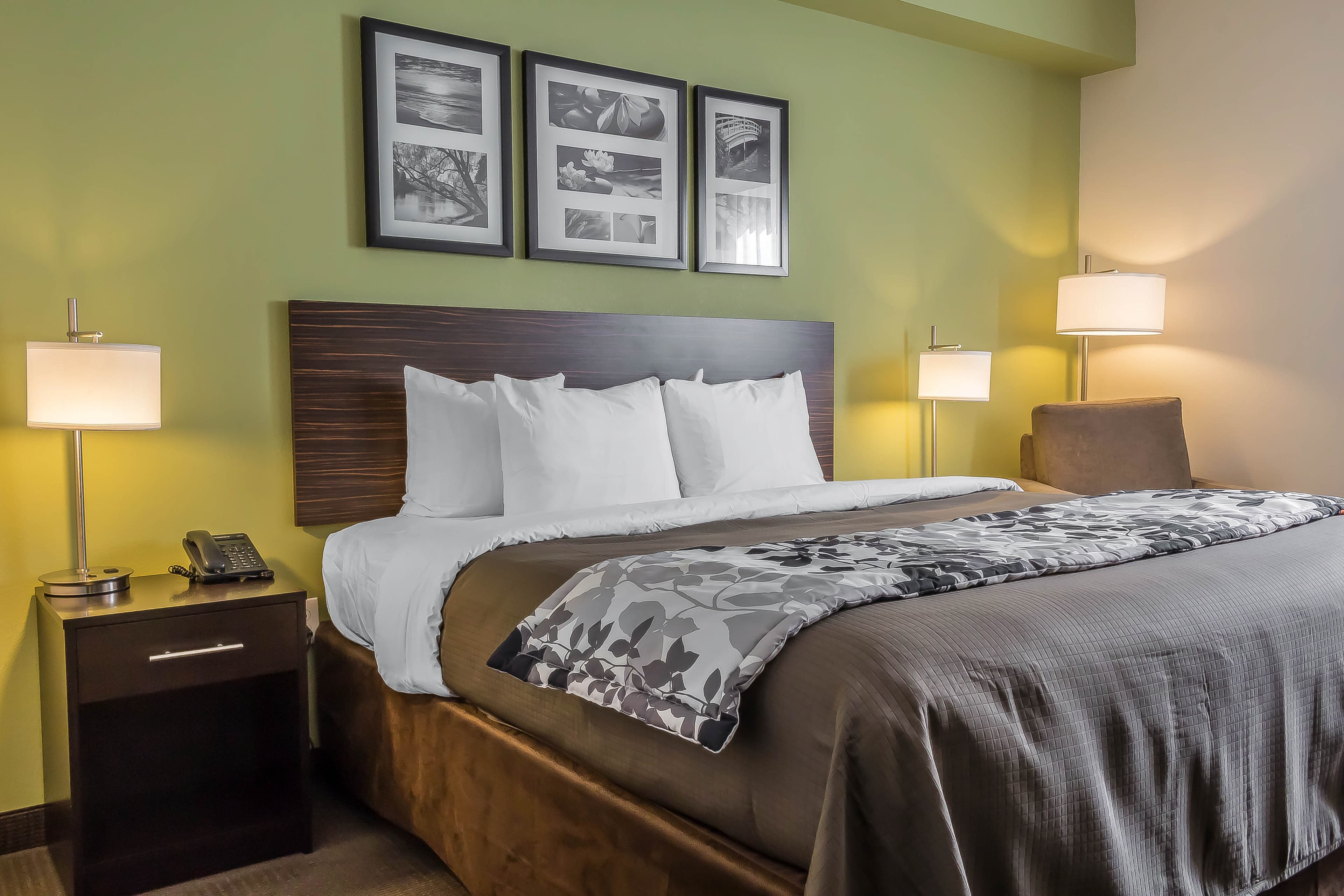 Sleep Inn Philadelphia Center City - Image 5