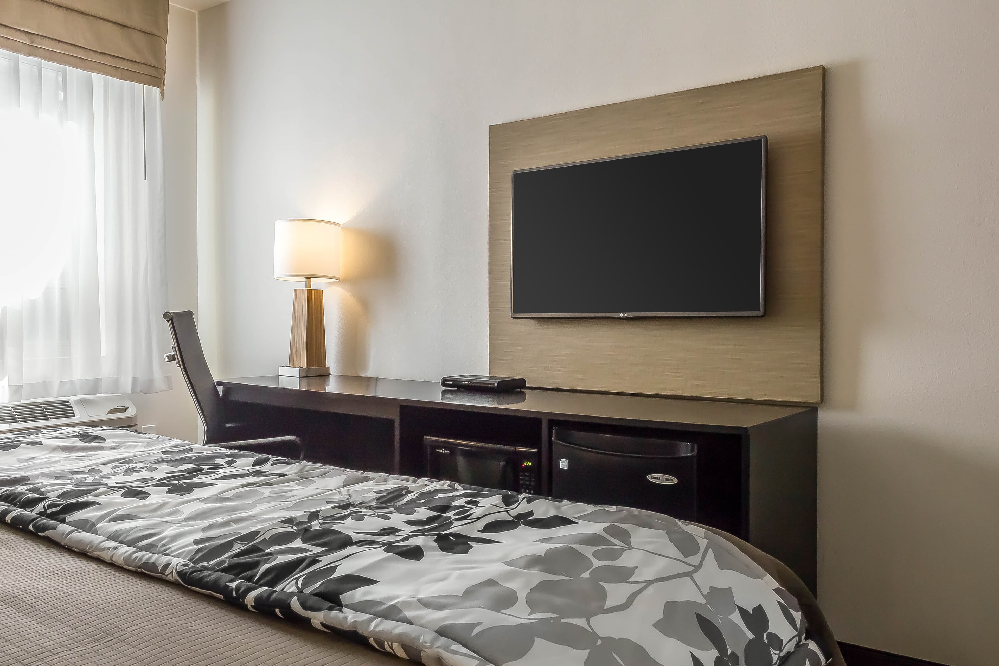 Sleep Inn Philadelphia Center City — 7