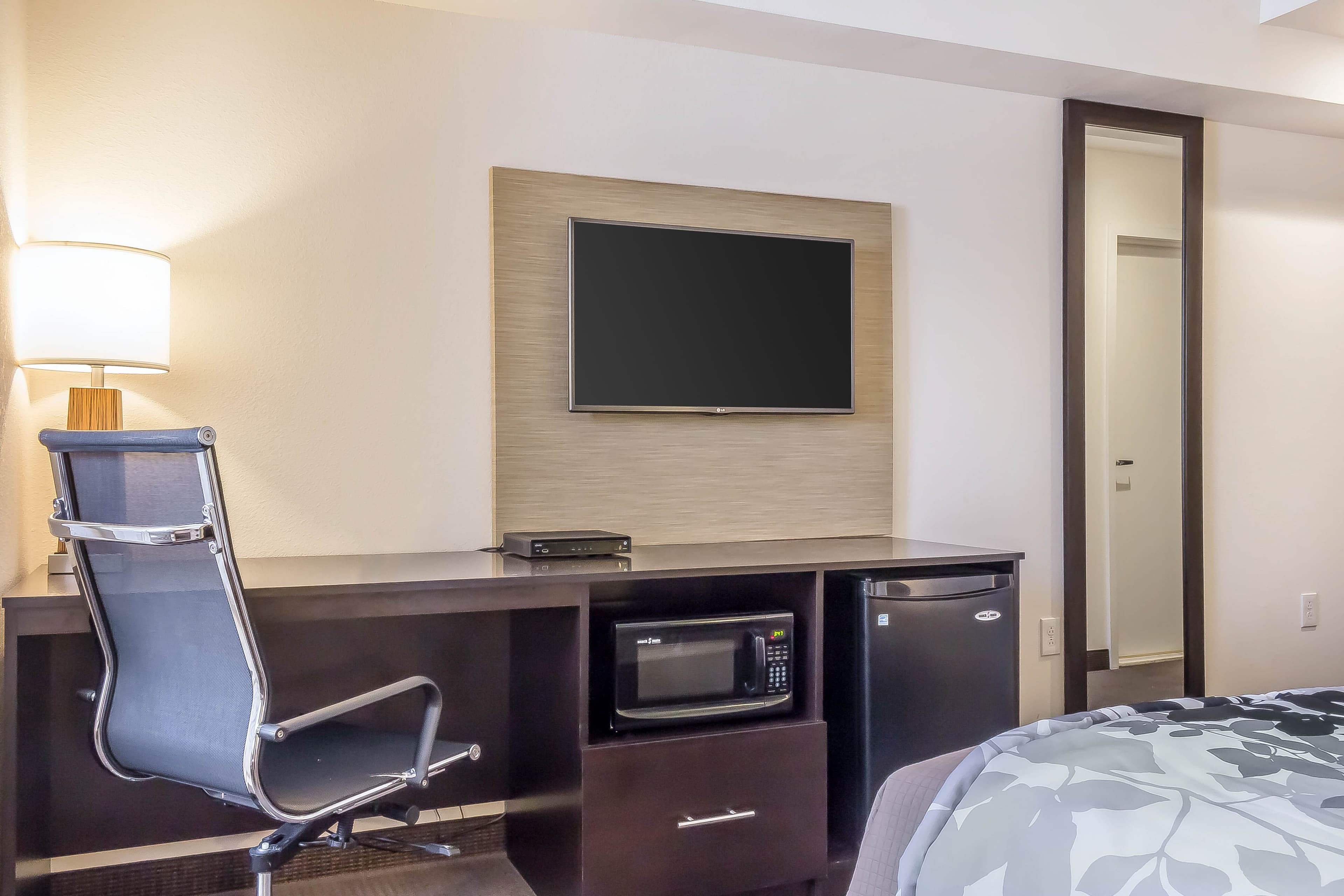 Sleep Inn Philadelphia Center City — 11