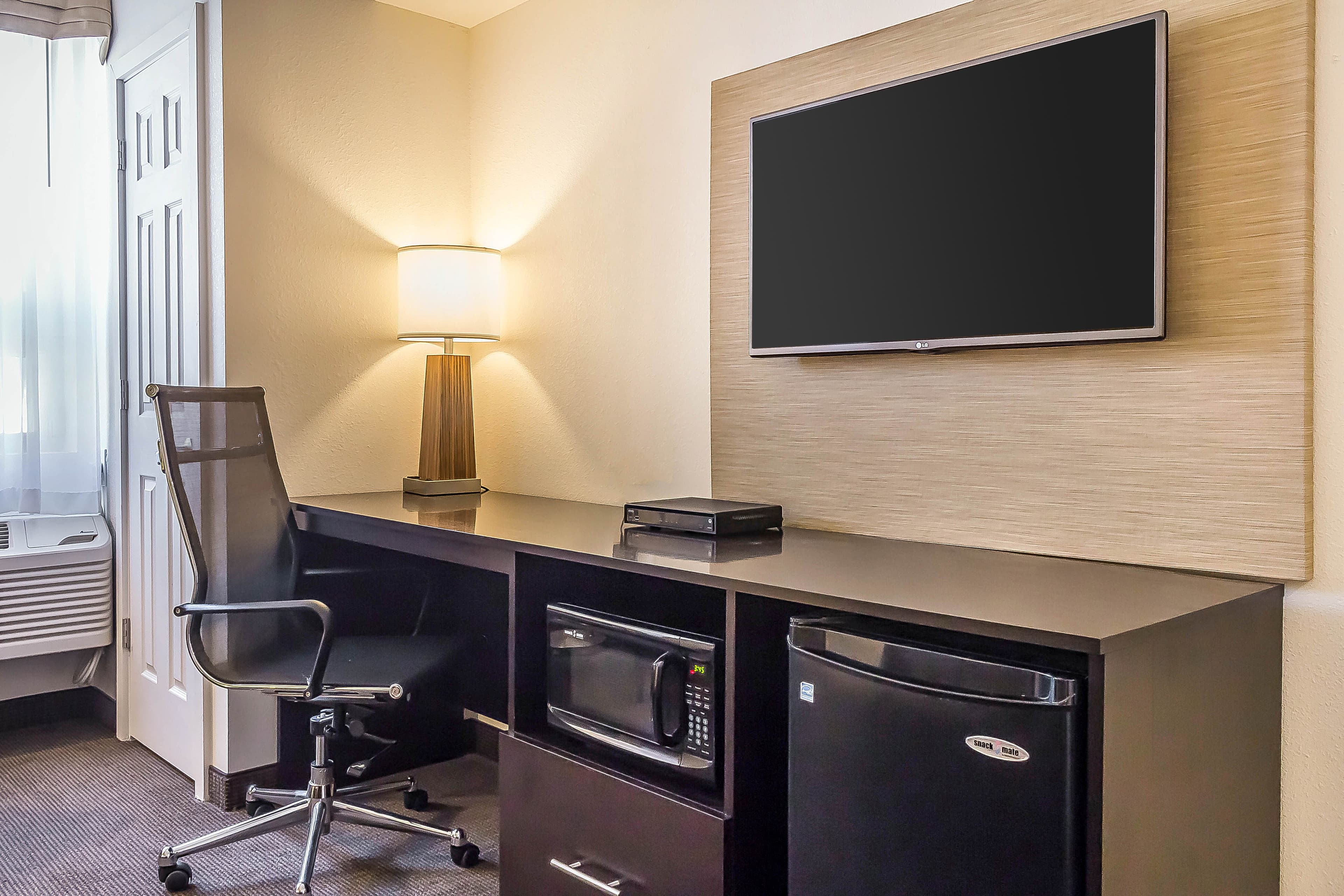 Sleep Inn Philadelphia Center City — 16