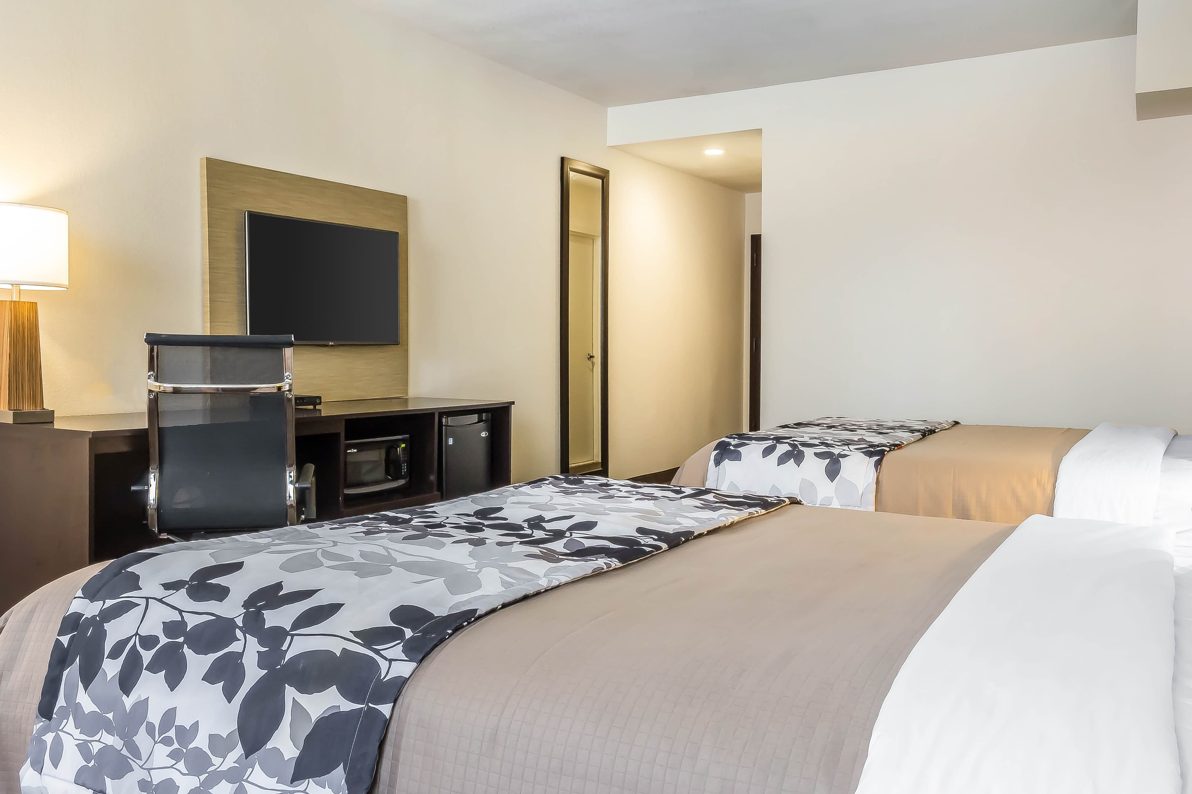 Sleep Inn Philadelphia Center City - Image 3