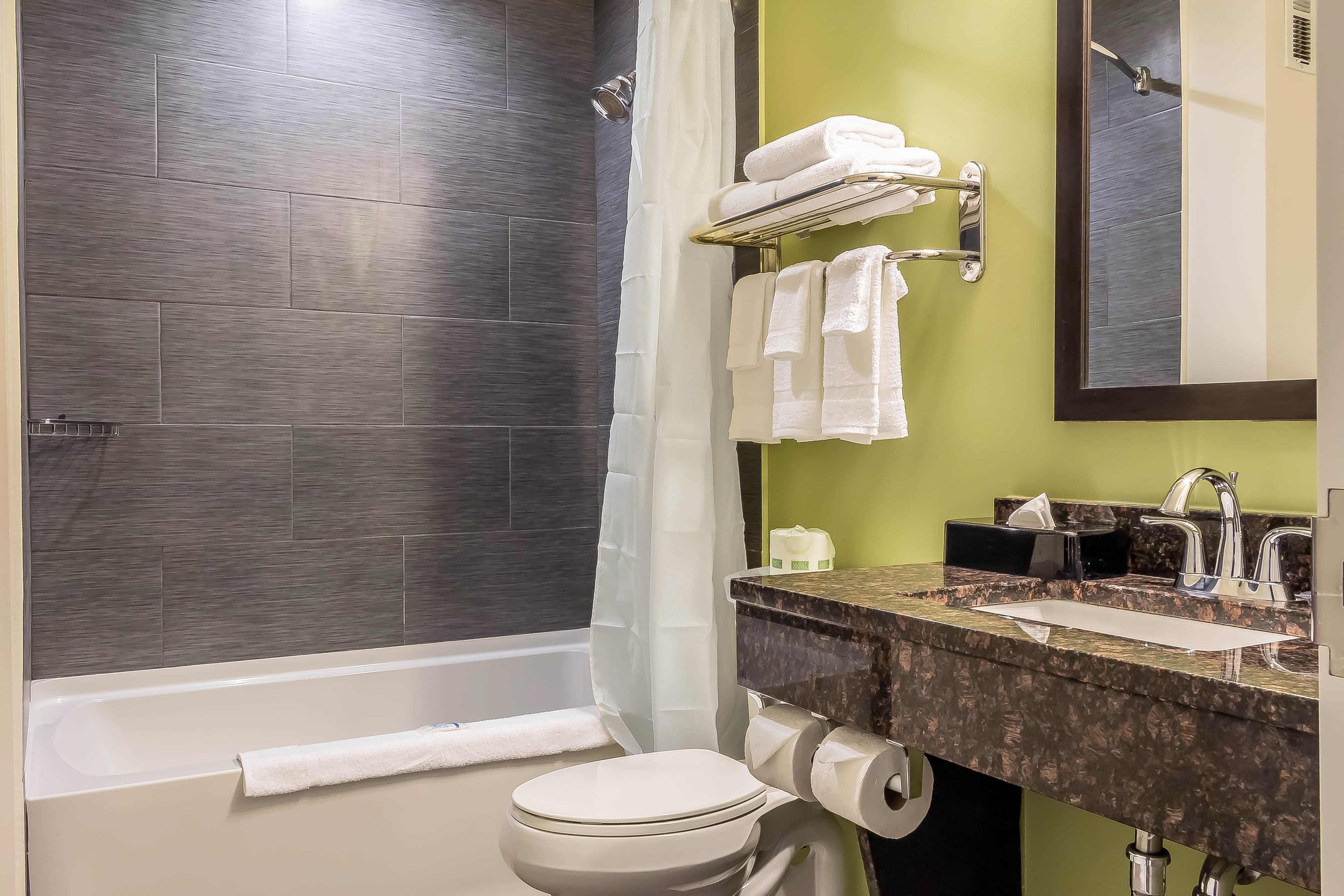 Sleep Inn Philadelphia Center City — 9