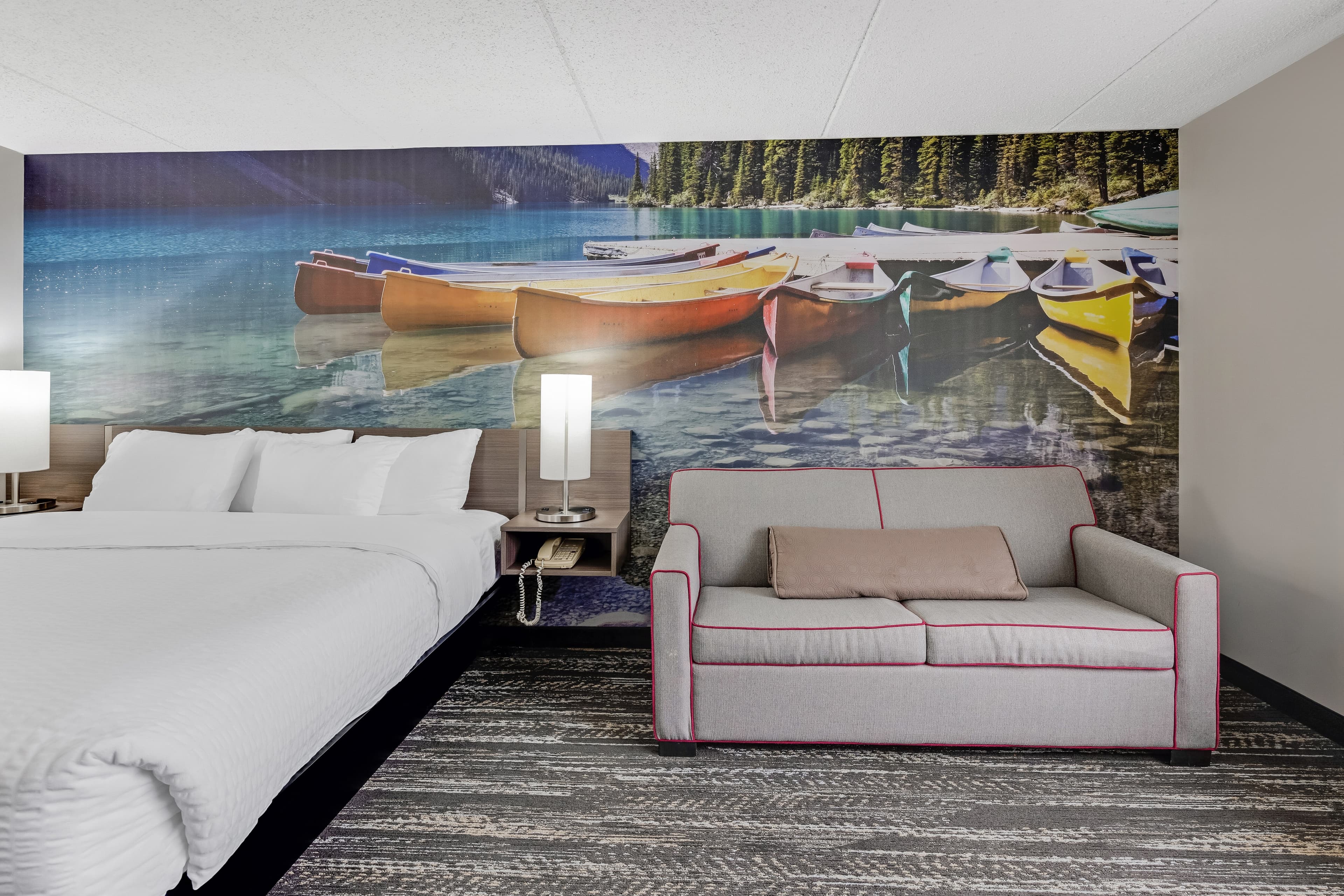 Clarion Pointe Near Erie Casino - Image 3