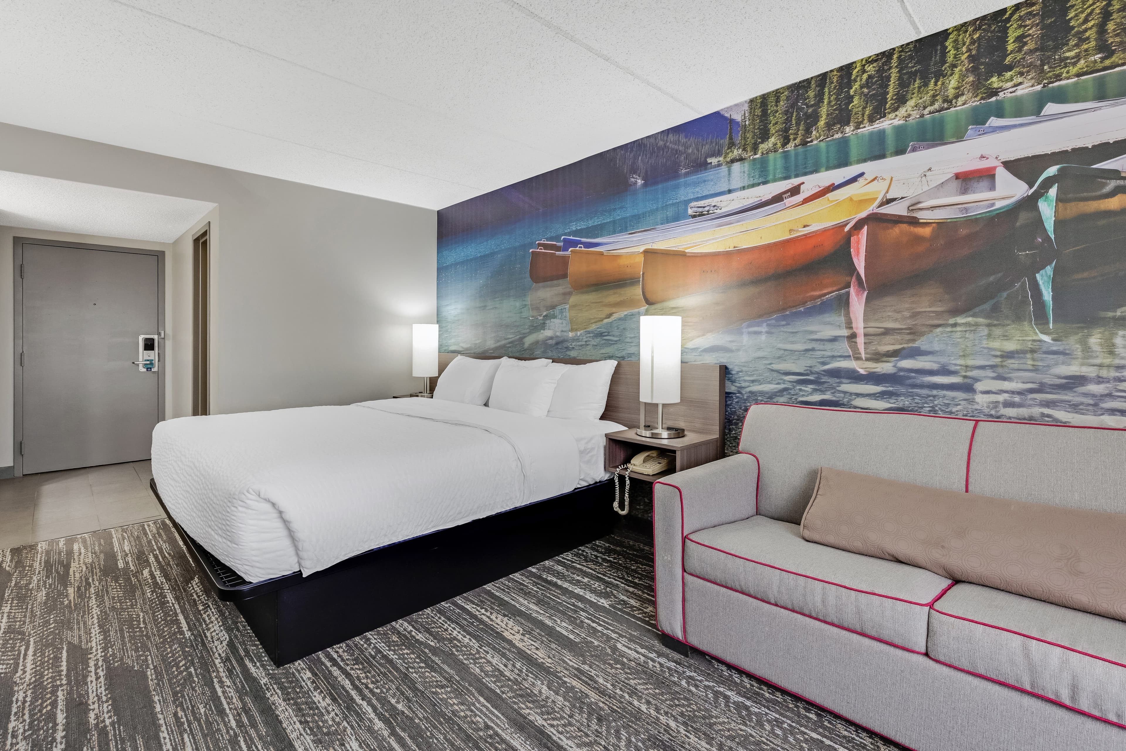 Clarion Pointe Near Erie Casino - Image 5