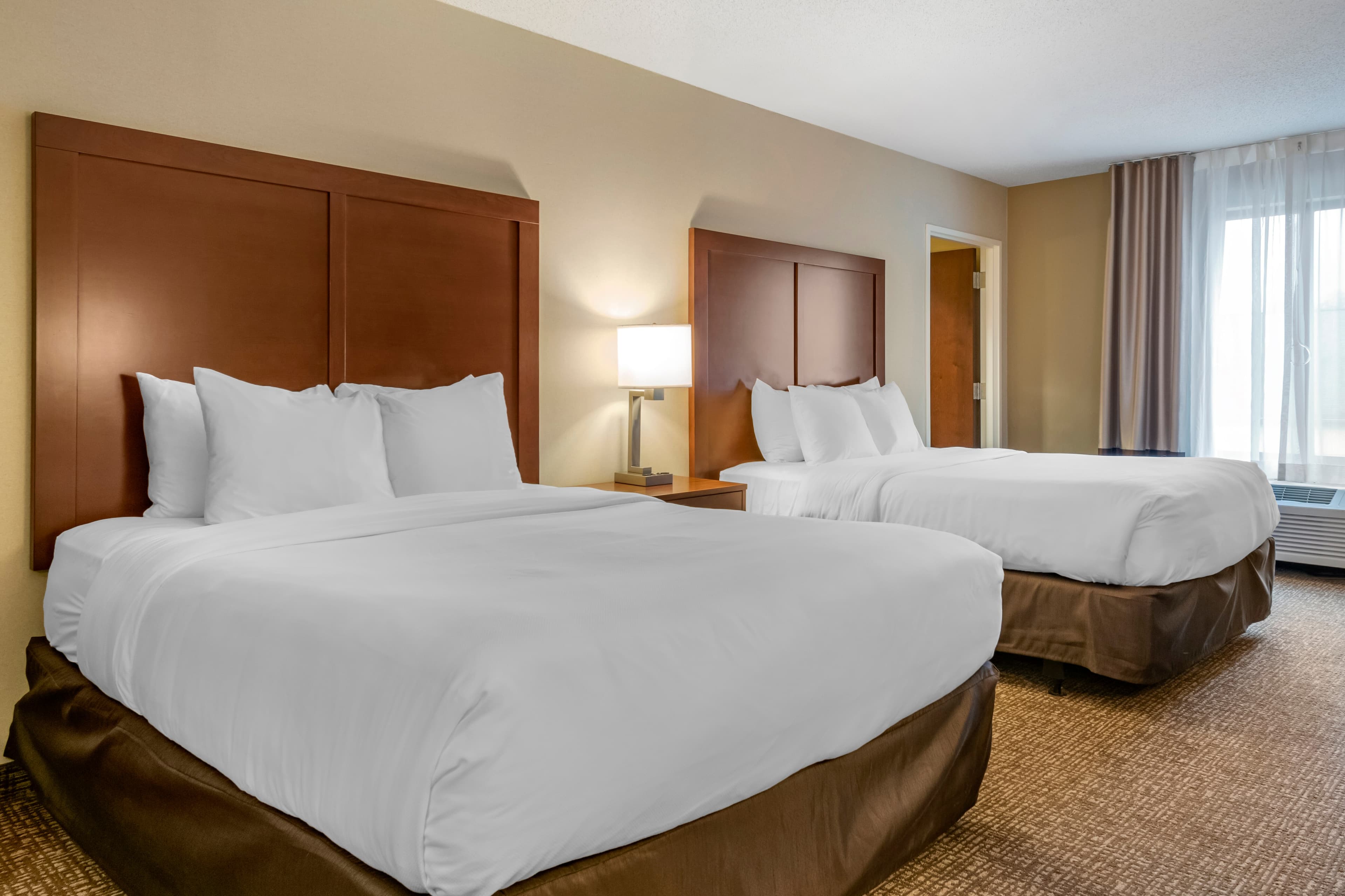 Comfort Inn PA Turnpike - I-81 — 6