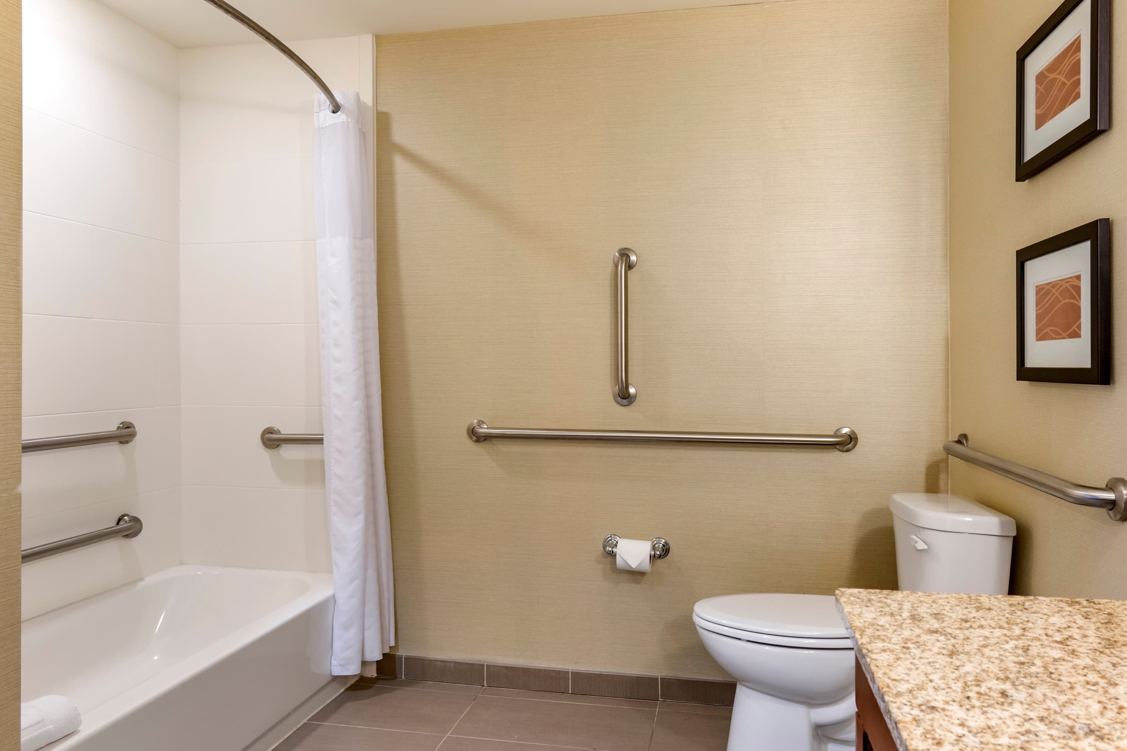 Comfort Inn PA Turnpike - I-81 — 8