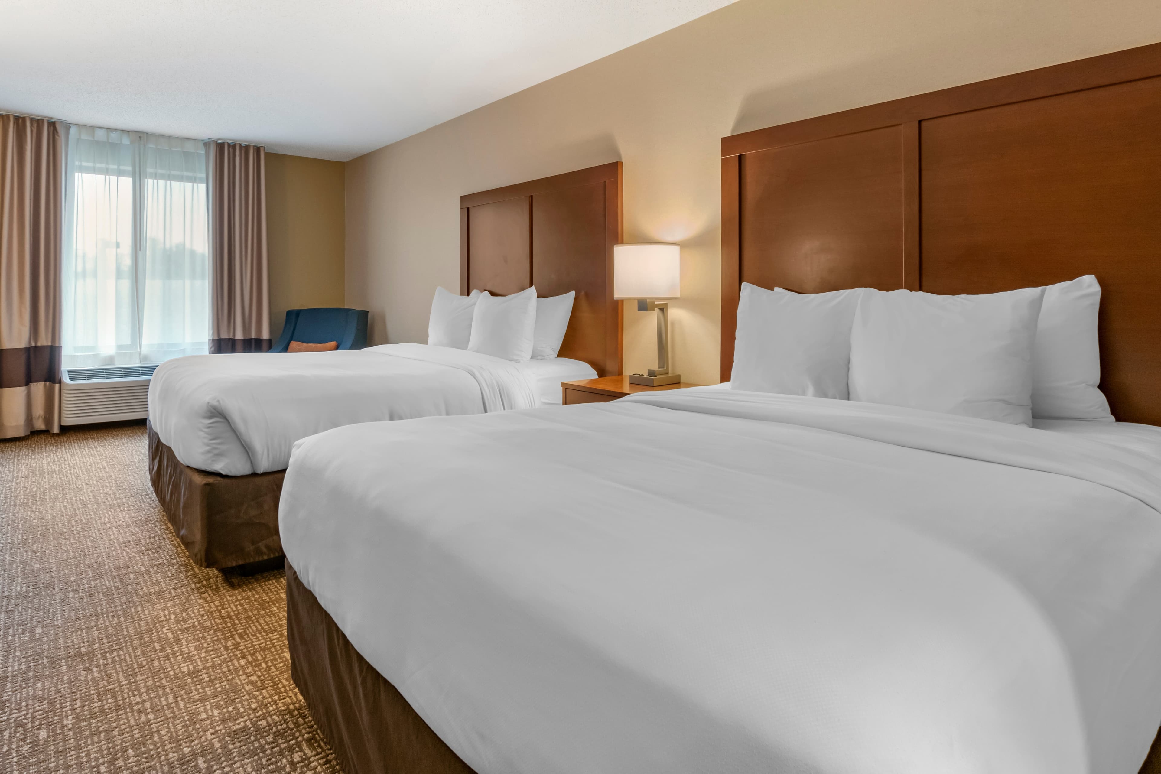 Comfort Inn PA Turnpike - I-81 — 14