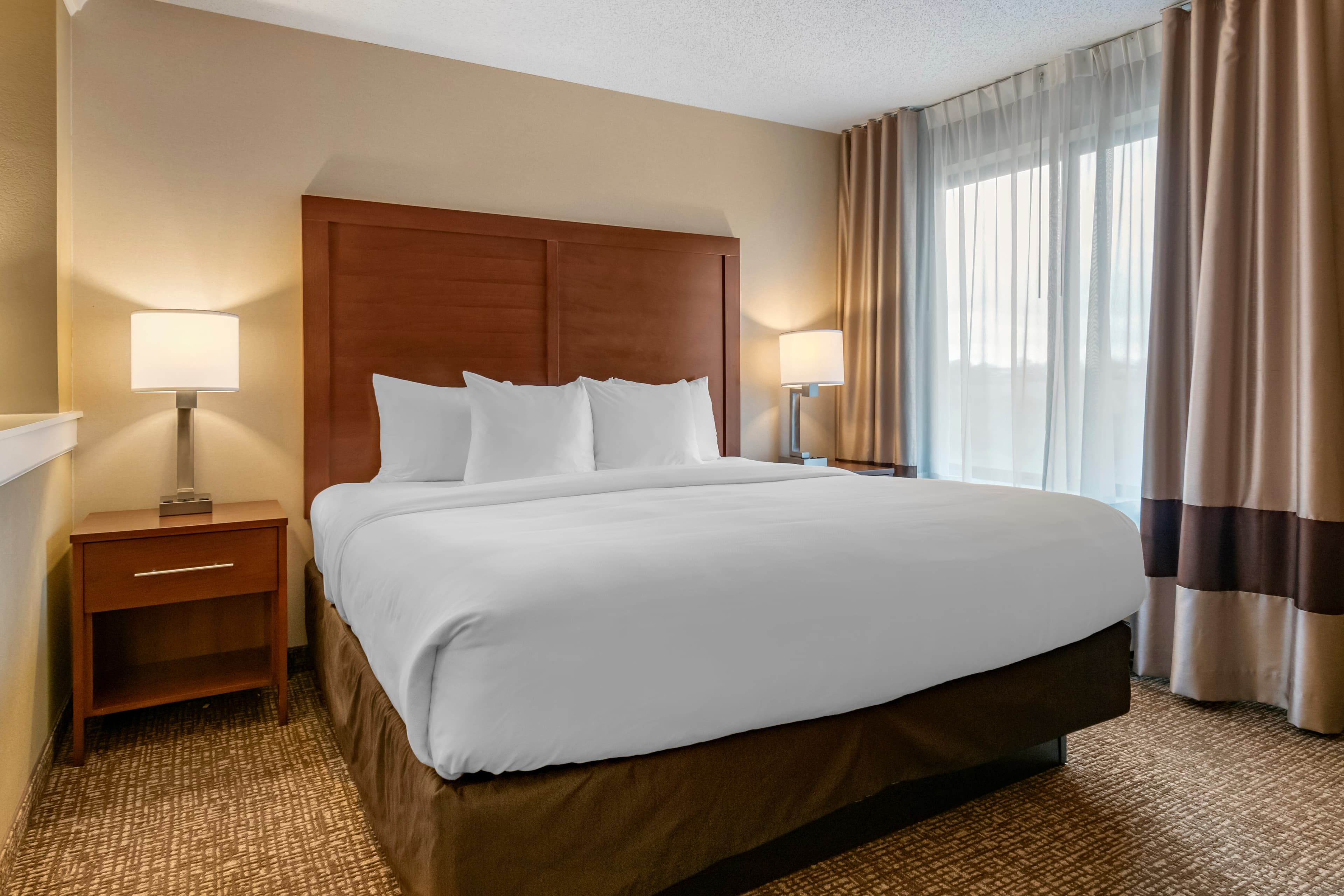 Comfort Inn PA Turnpike - I-81 — 19