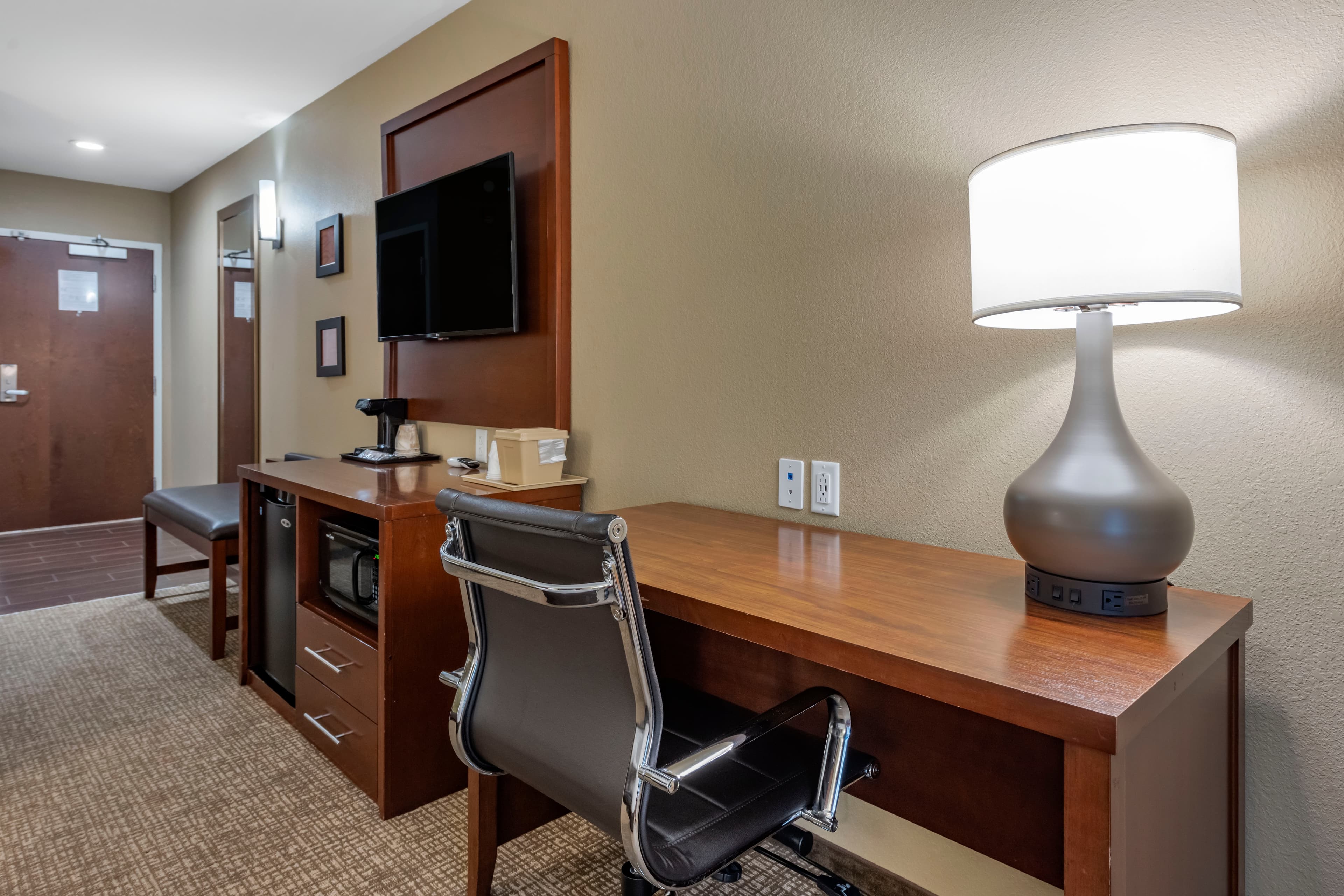 Comfort Inn & Suites Pittsburgh South — 7