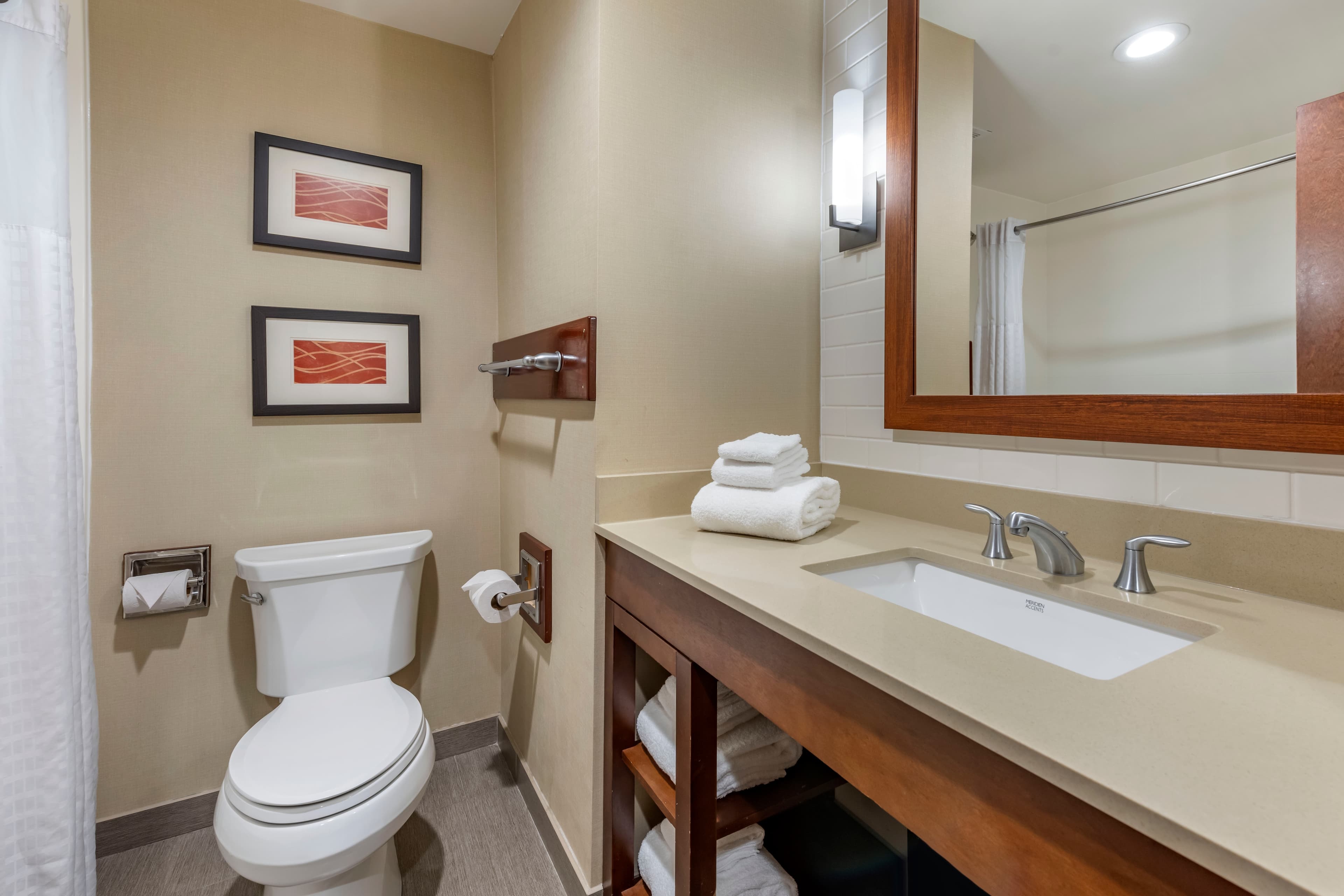 Comfort Inn & Suites Pittsburgh South — 9