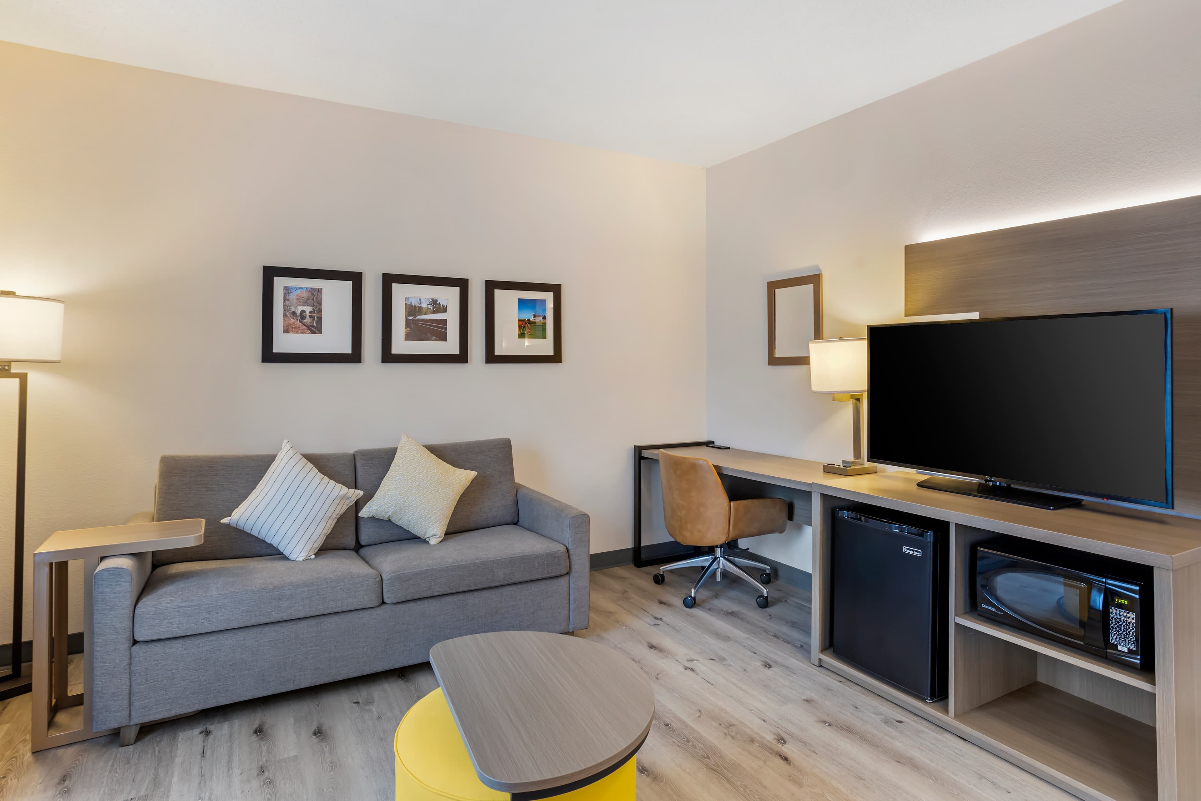 Comfort Inn & Suites Sayre — 16