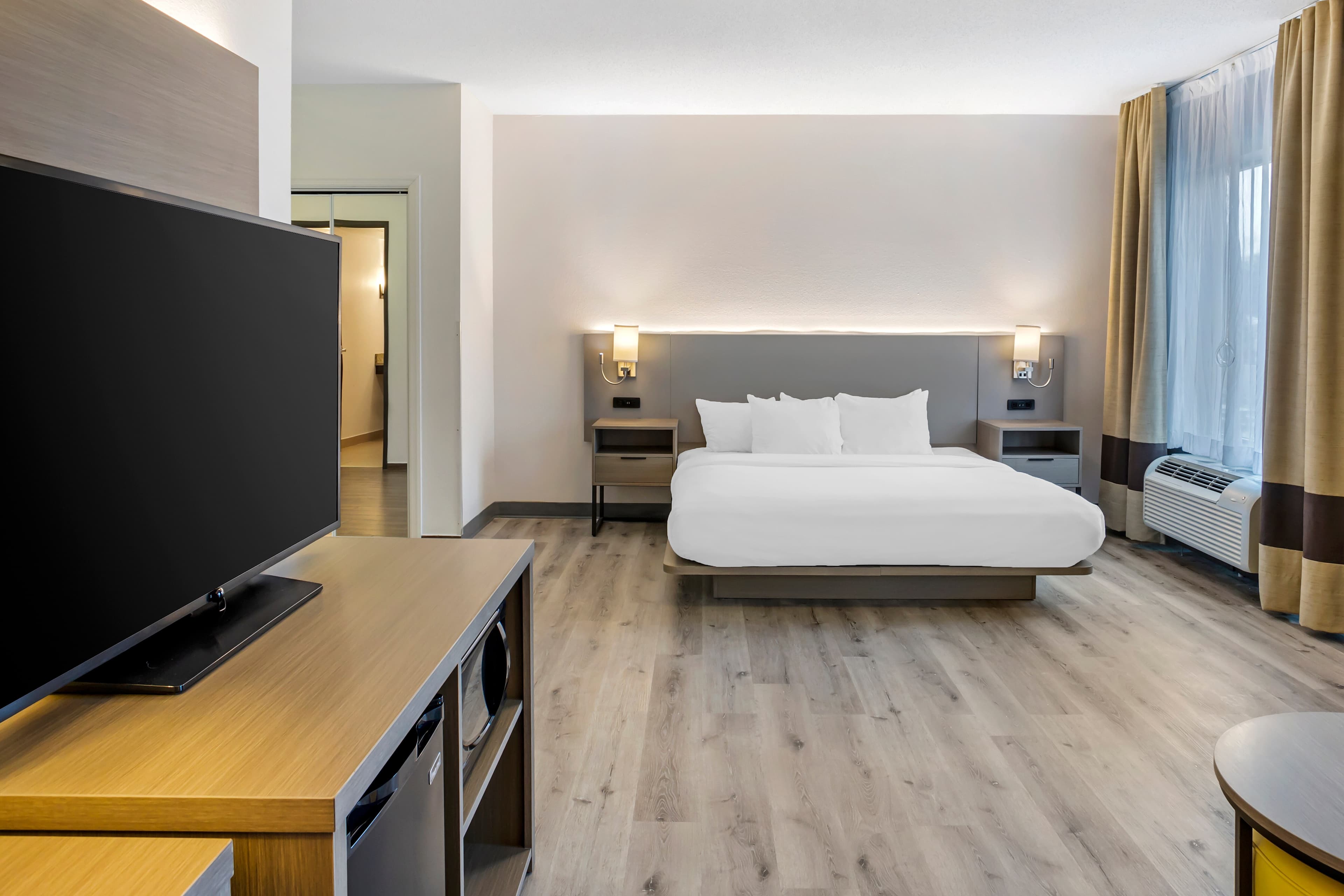 Comfort Inn & Suites Sayre — 17