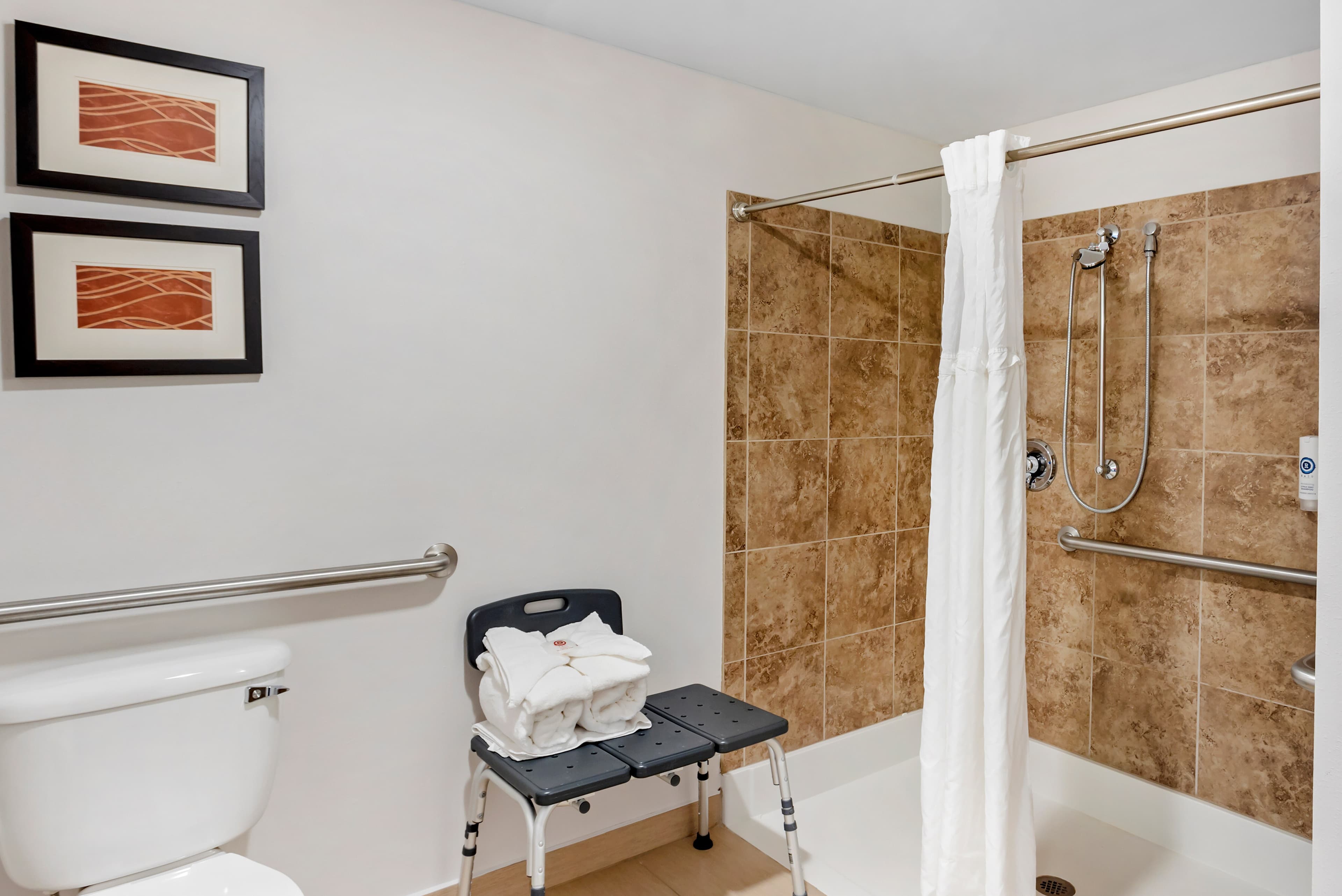 Comfort Inn & Suites Sayre — 18