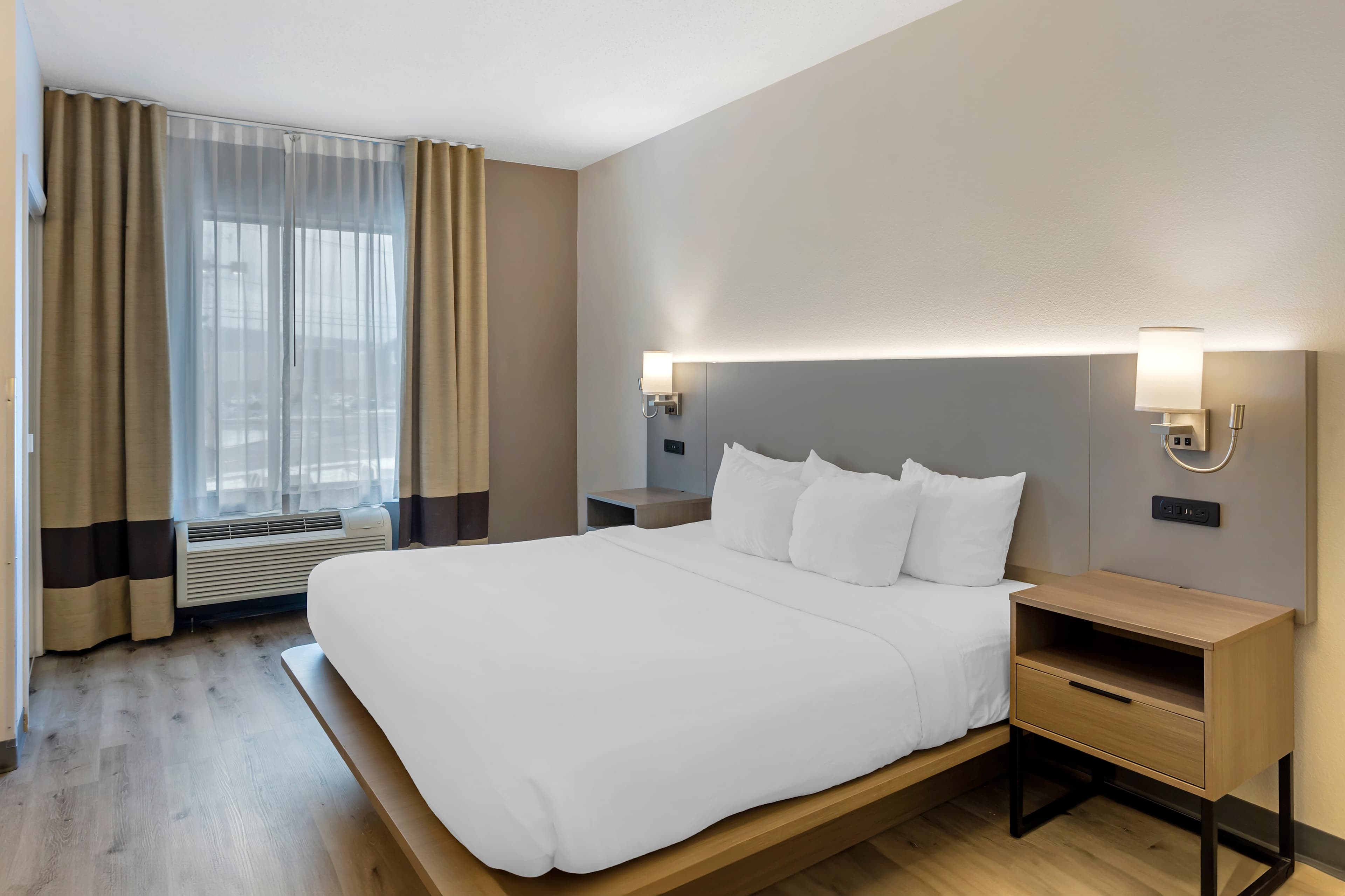 Comfort Inn & Suites Sayre - Image 2