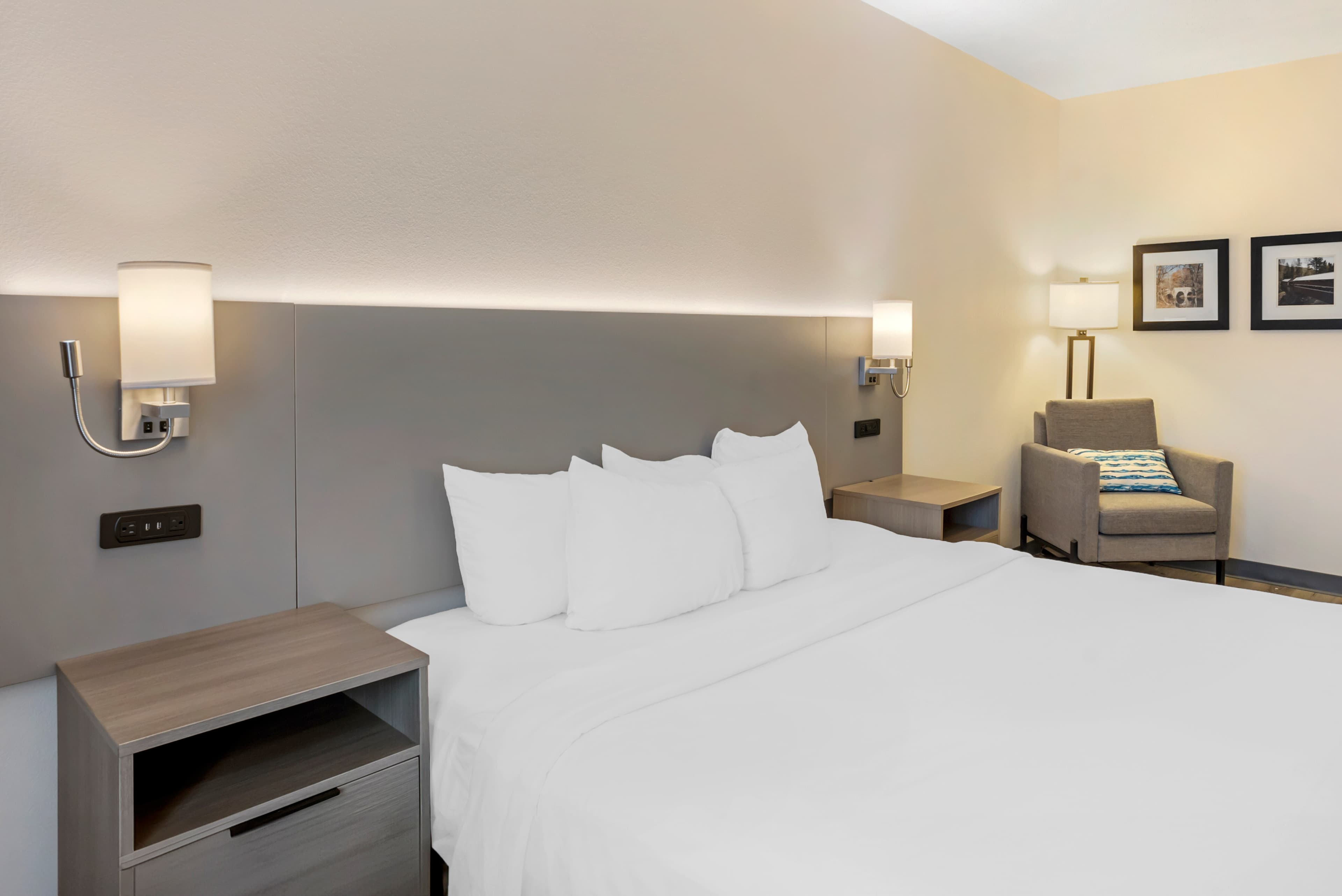 Comfort Inn & Suites Sayre - Image 3