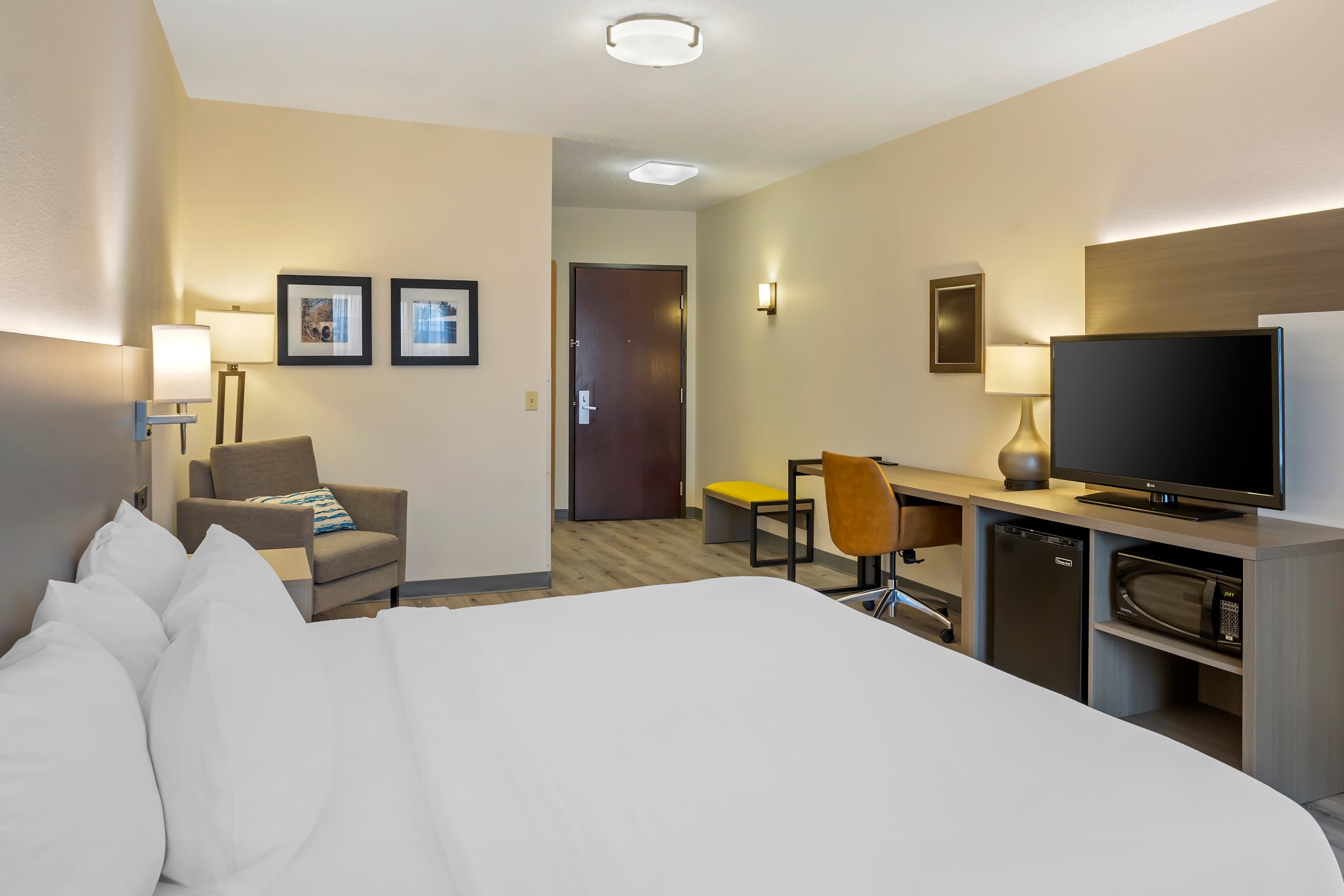 Comfort Inn & Suites Sayre - Image 4