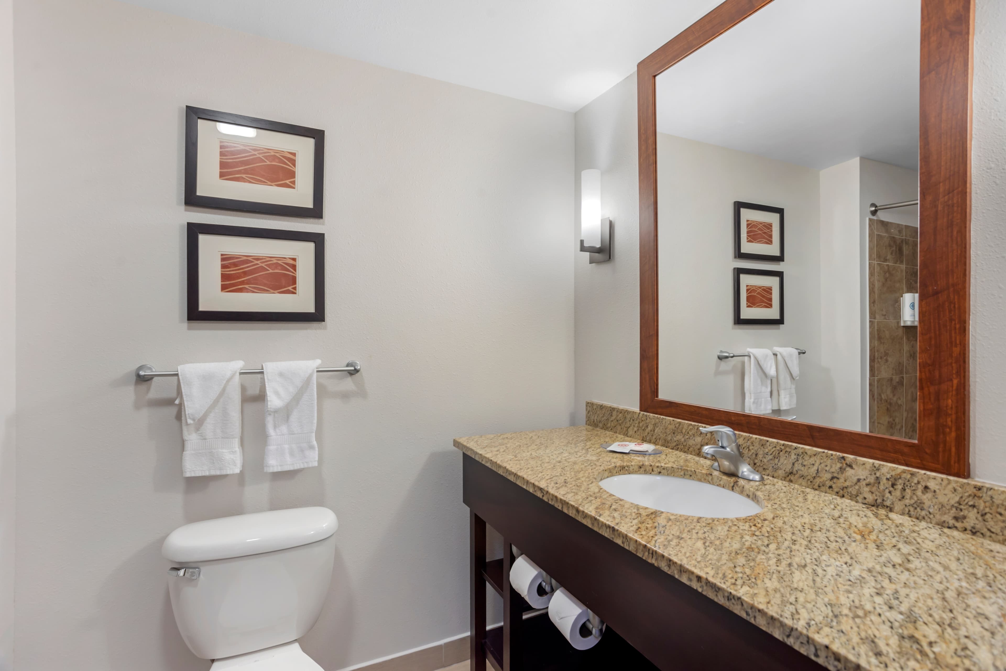 Comfort Inn & Suites Sayre - Image 5
