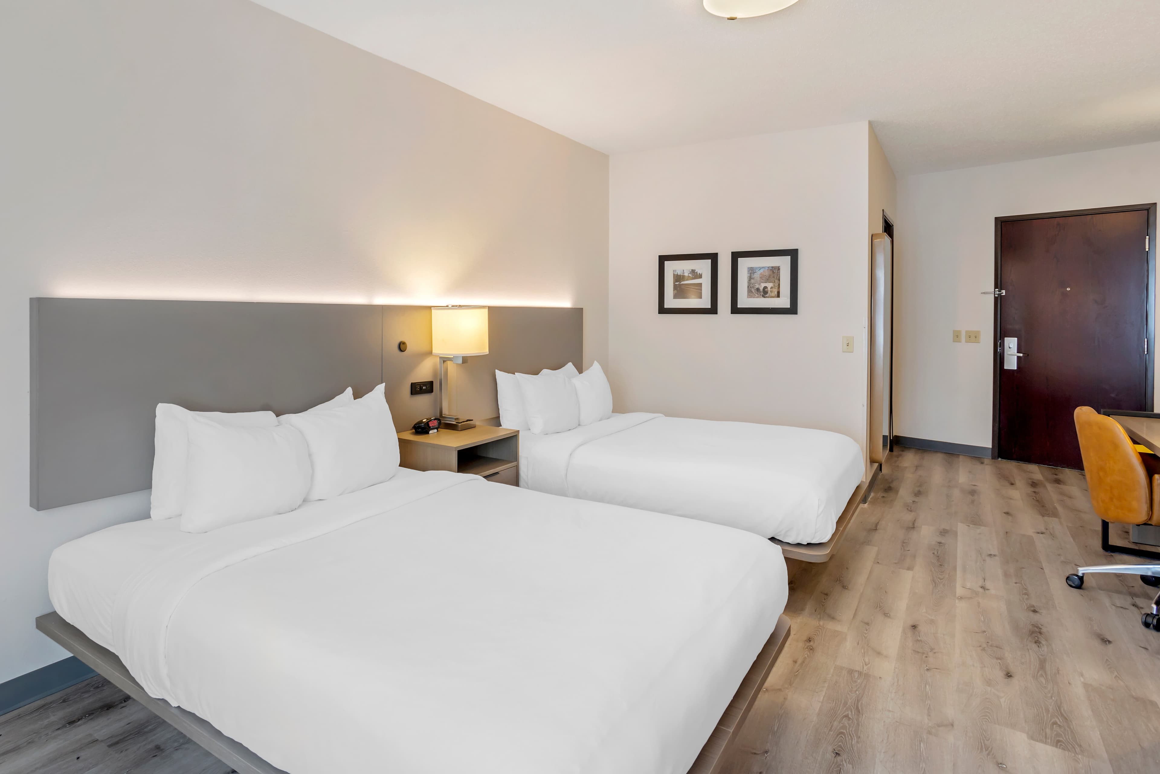 Comfort Inn & Suites Sayre — 6