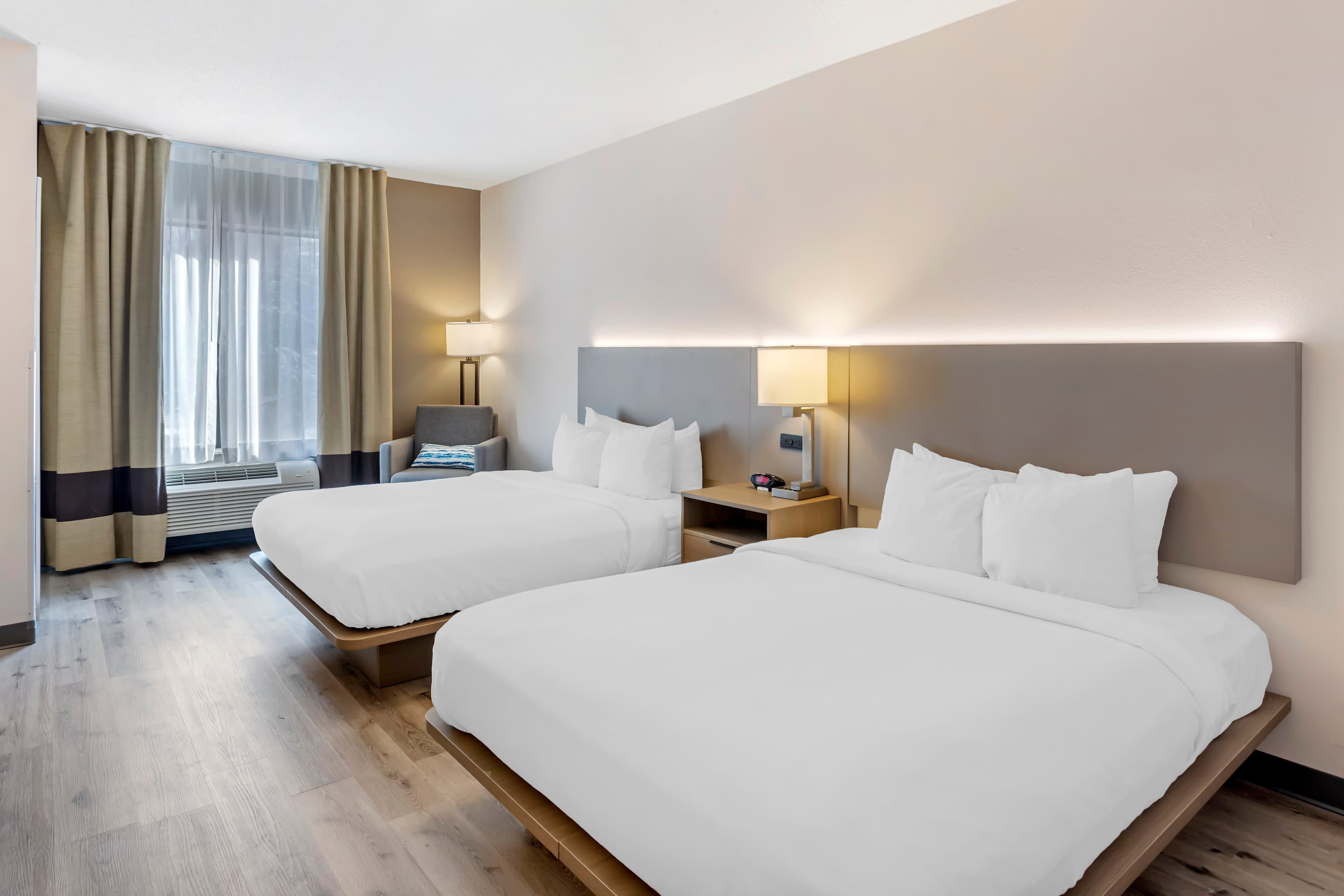 Comfort Inn & Suites Sayre — 7