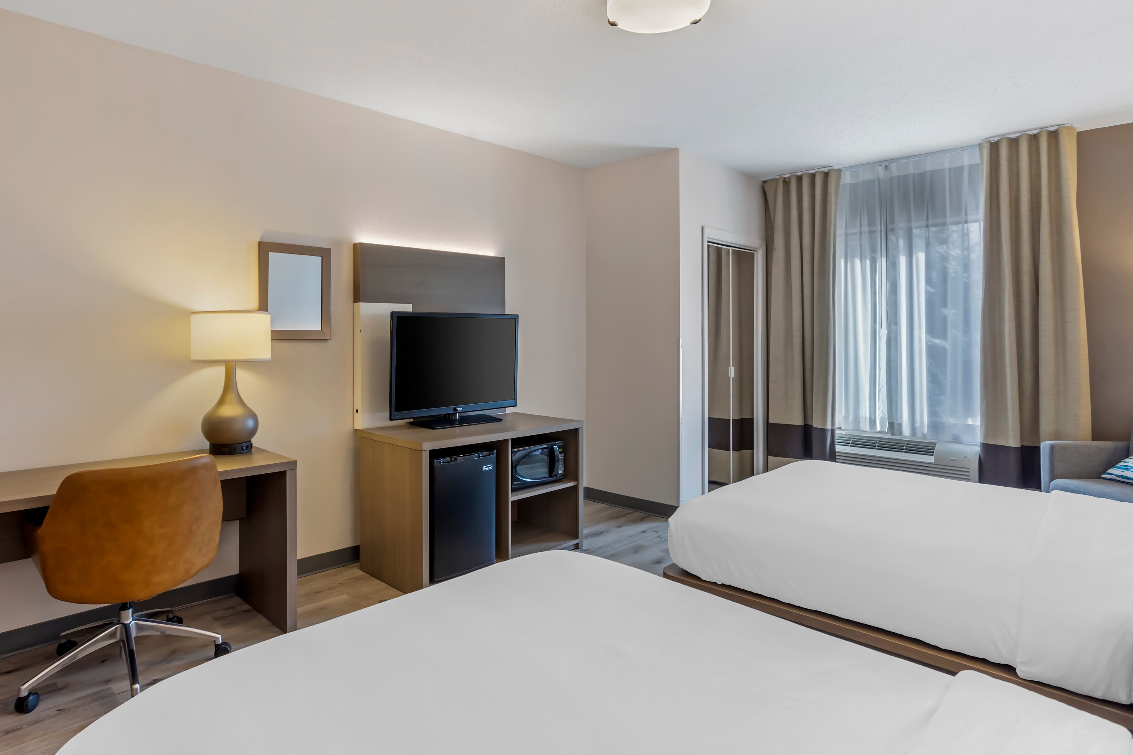 Comfort Inn & Suites Sayre — 8