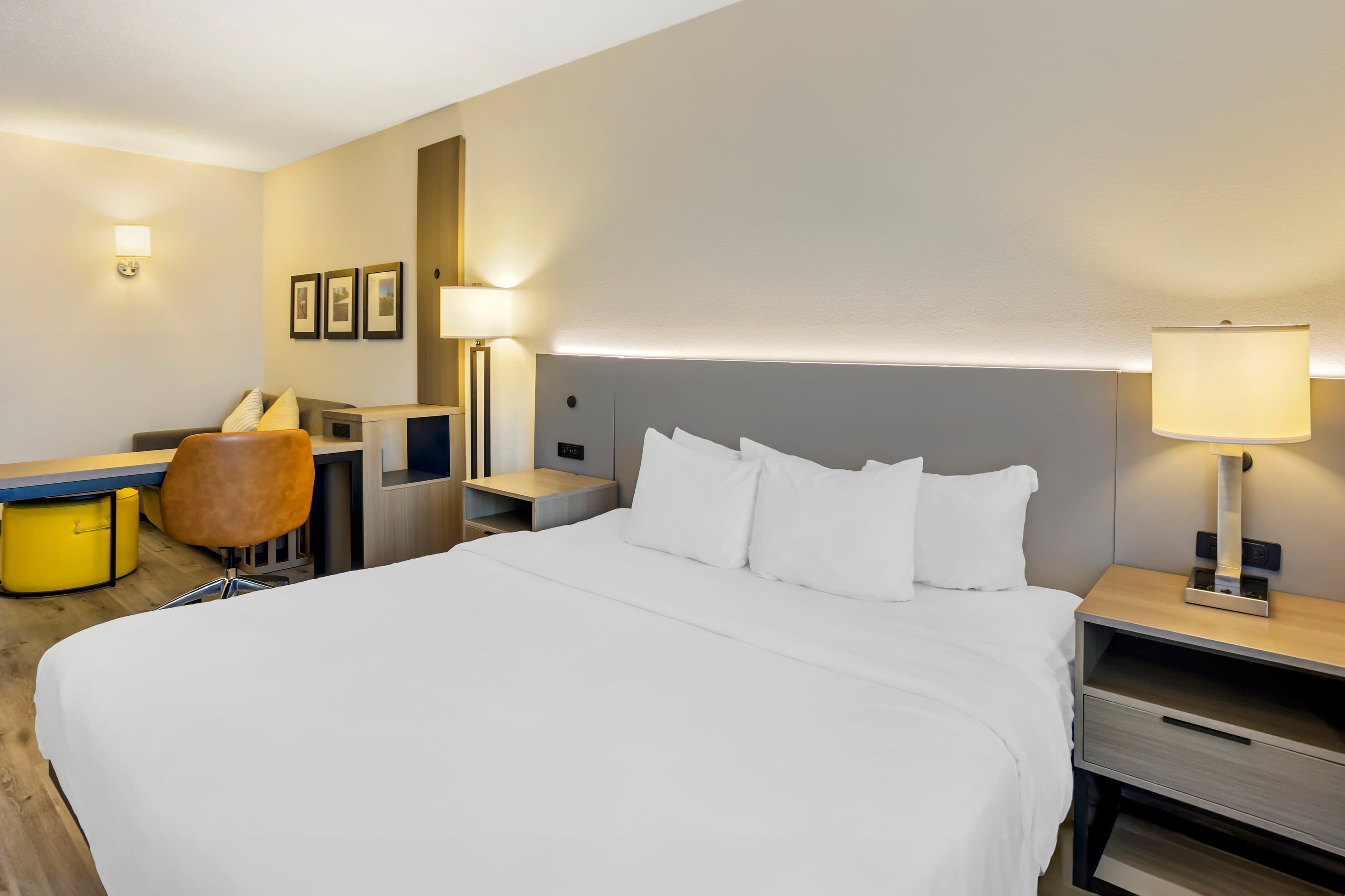 Comfort Inn & Suites Sayre — 10