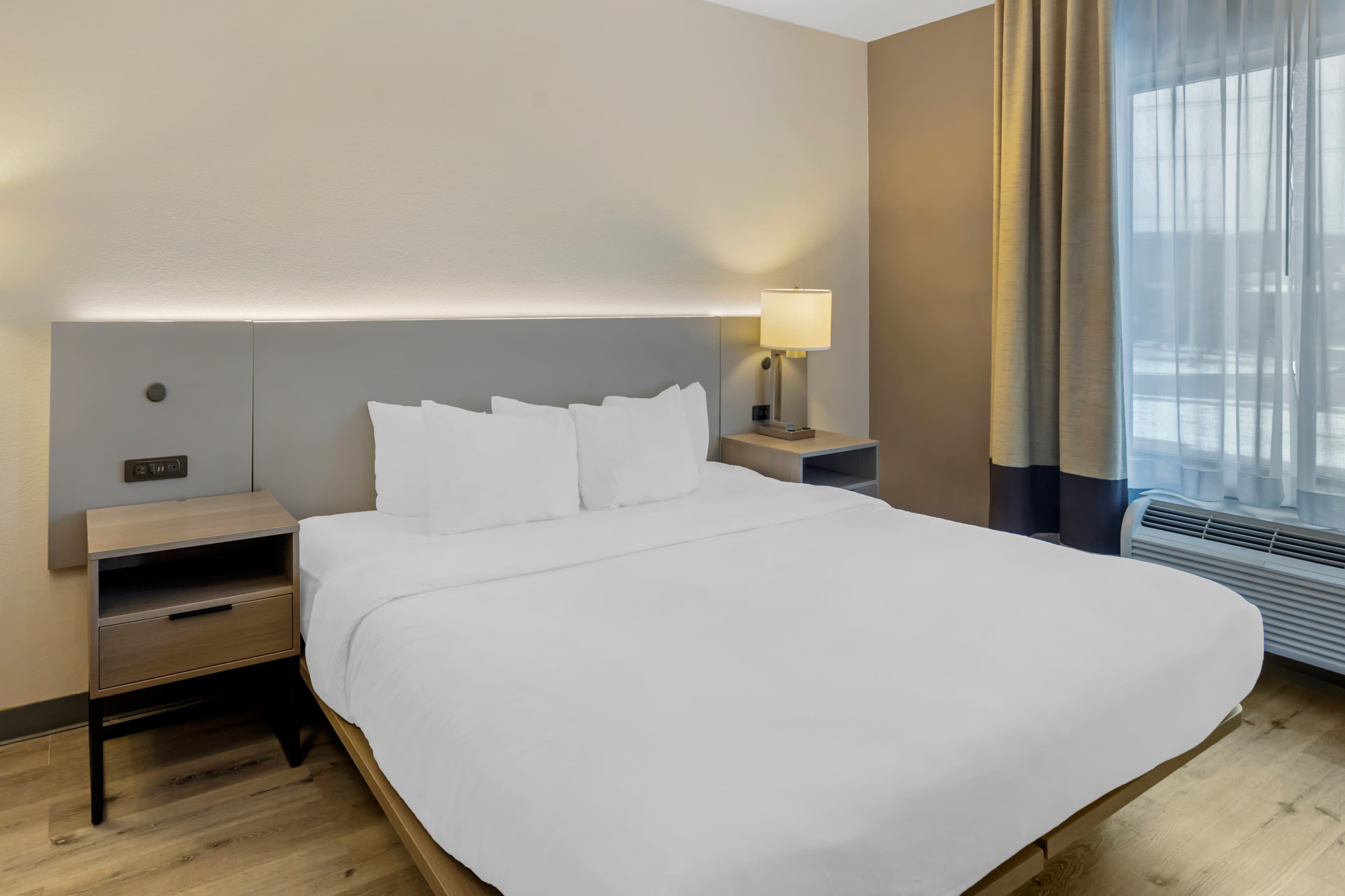 Comfort Inn & Suites Sayre — 11