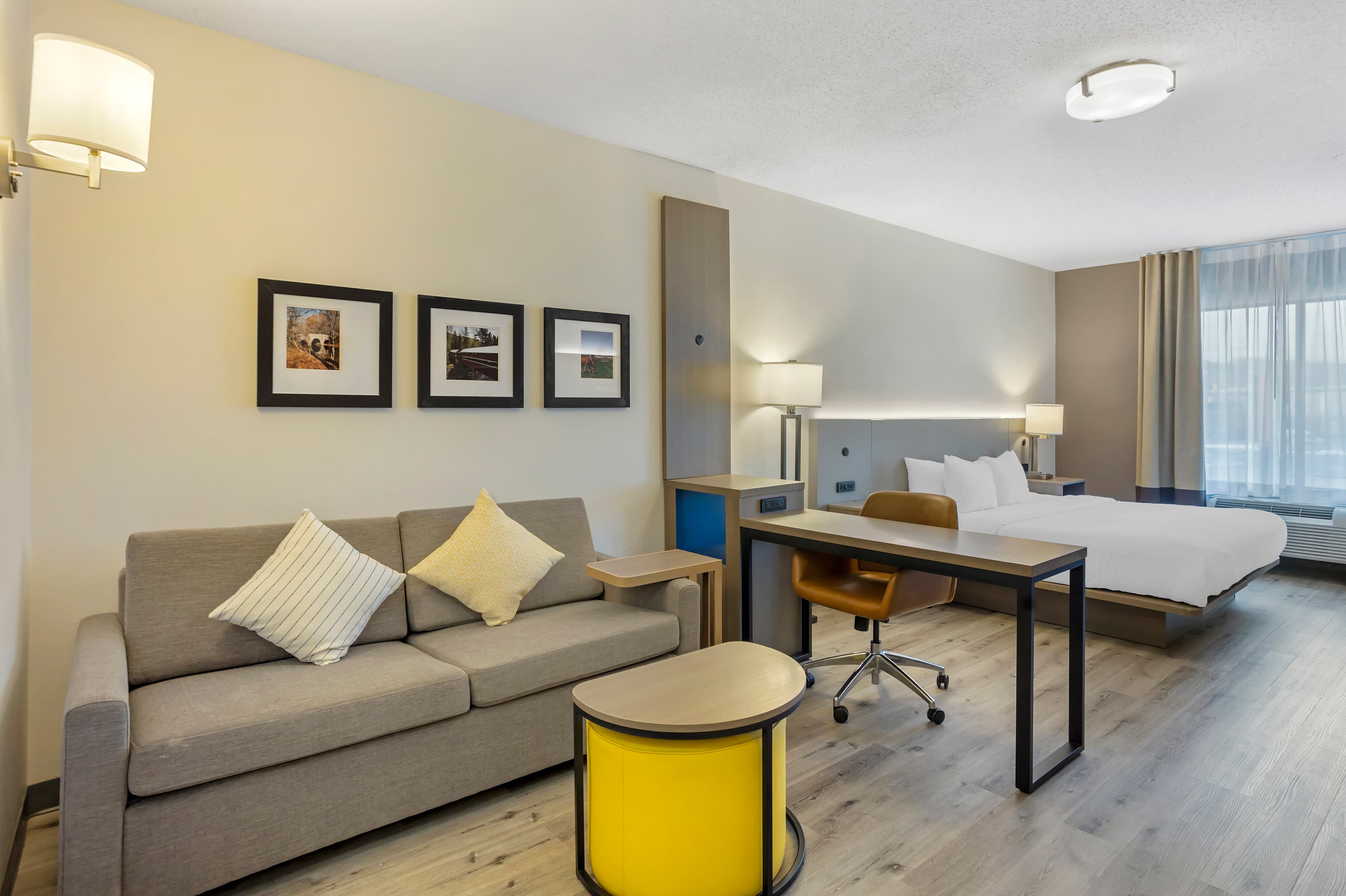 Comfort Inn & Suites Sayre — 12