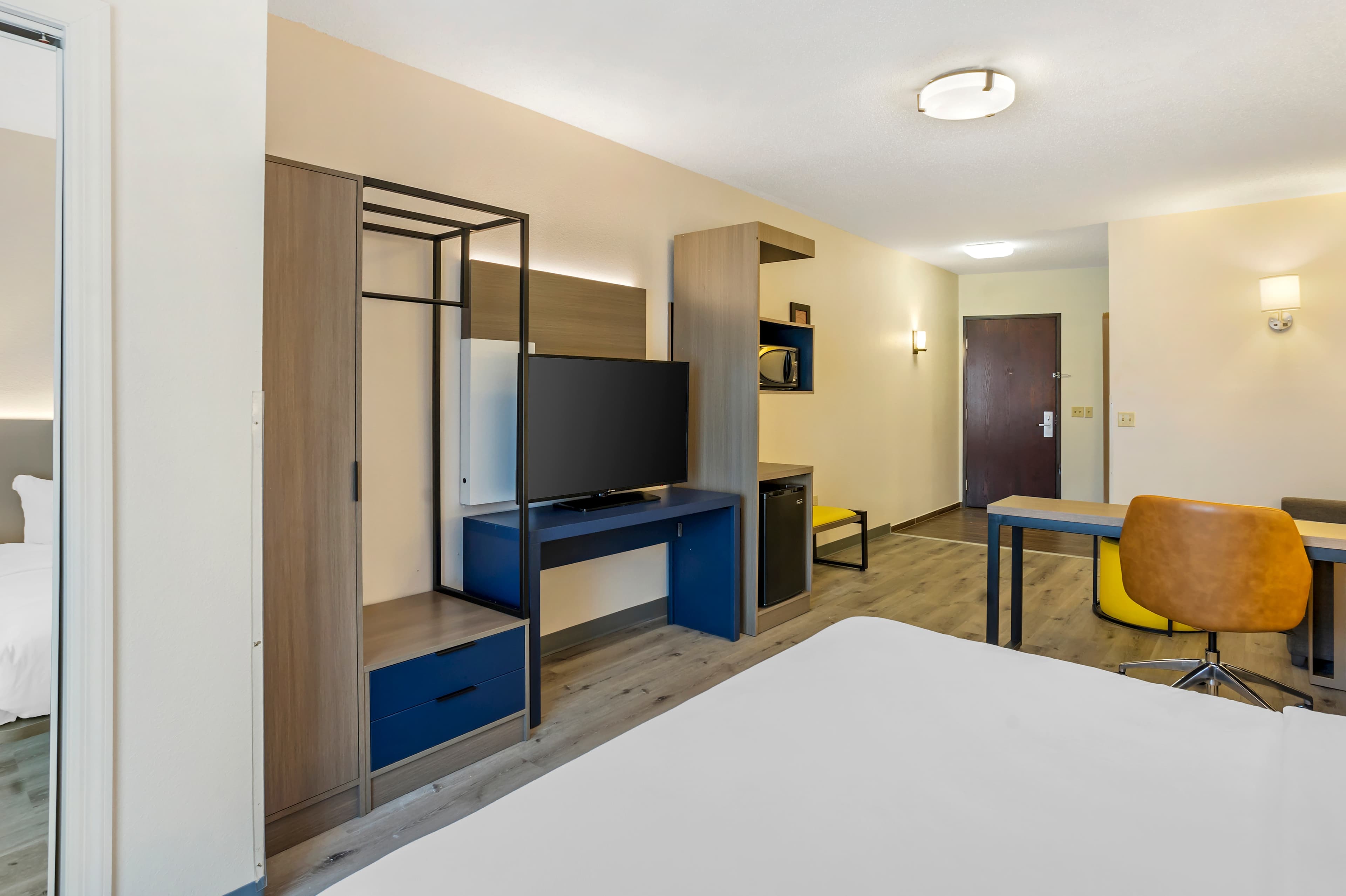 Comfort Inn & Suites Sayre — 13
