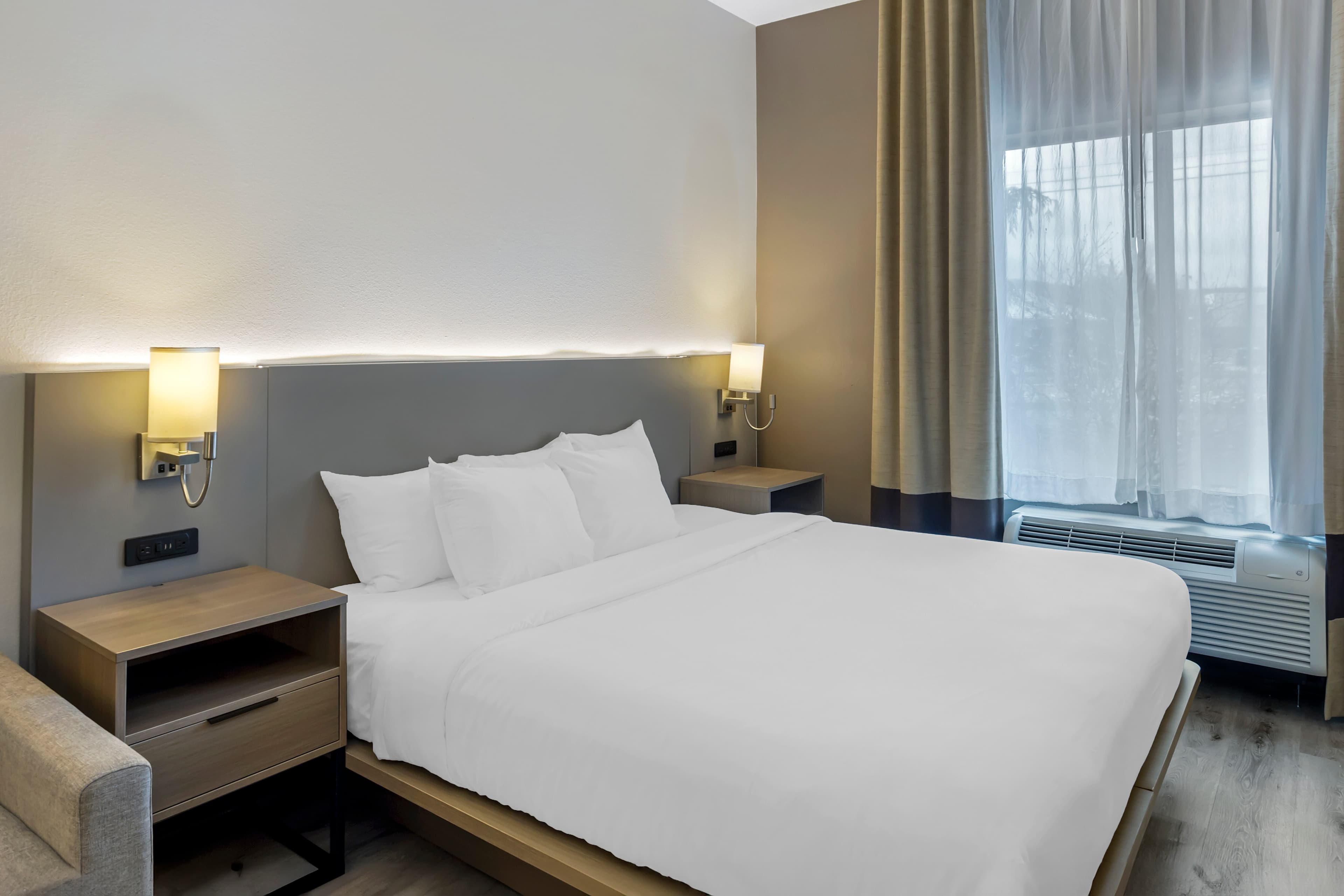 Comfort Inn & Suites Sayre — 24