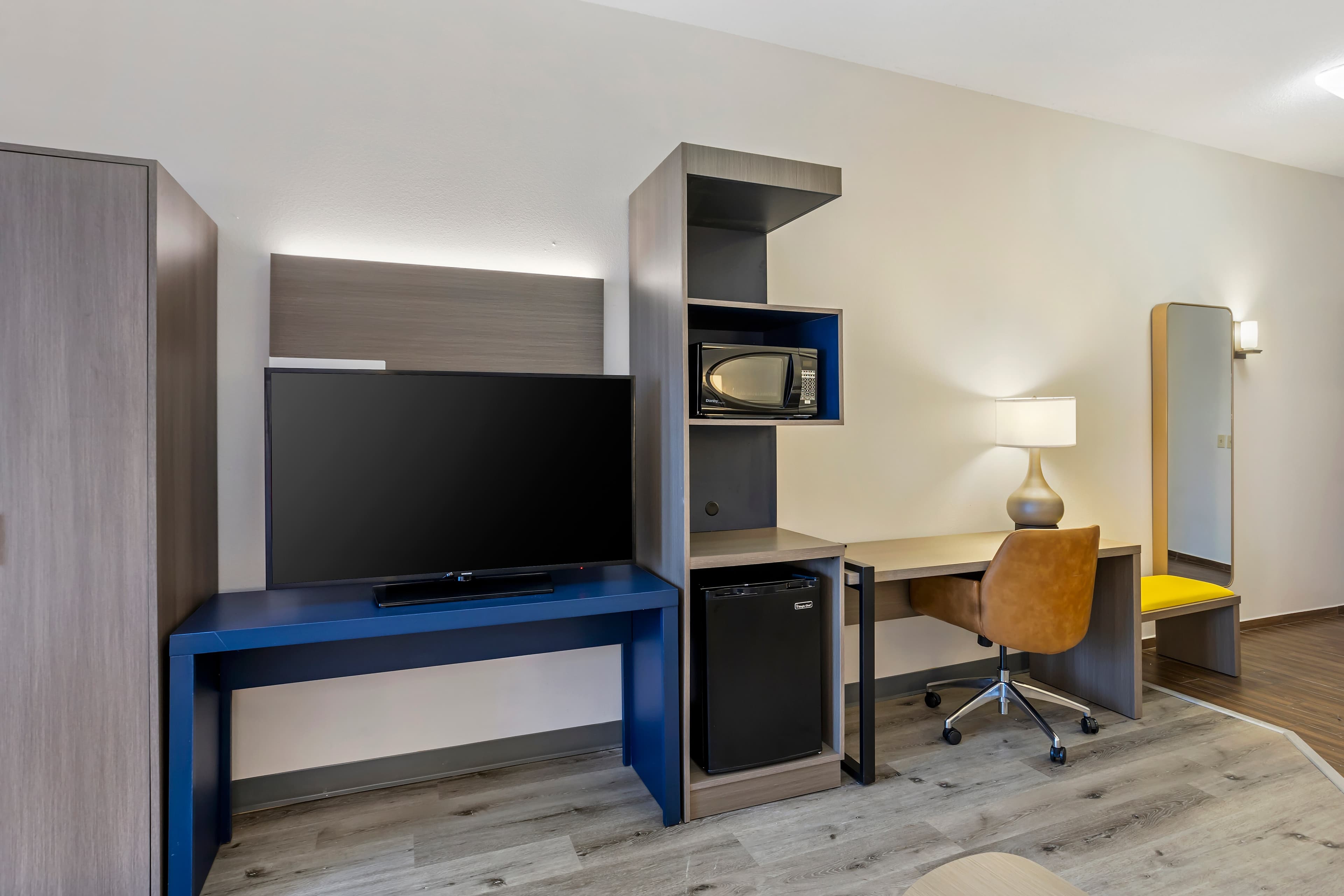 Comfort Inn & Suites Sayre — 26