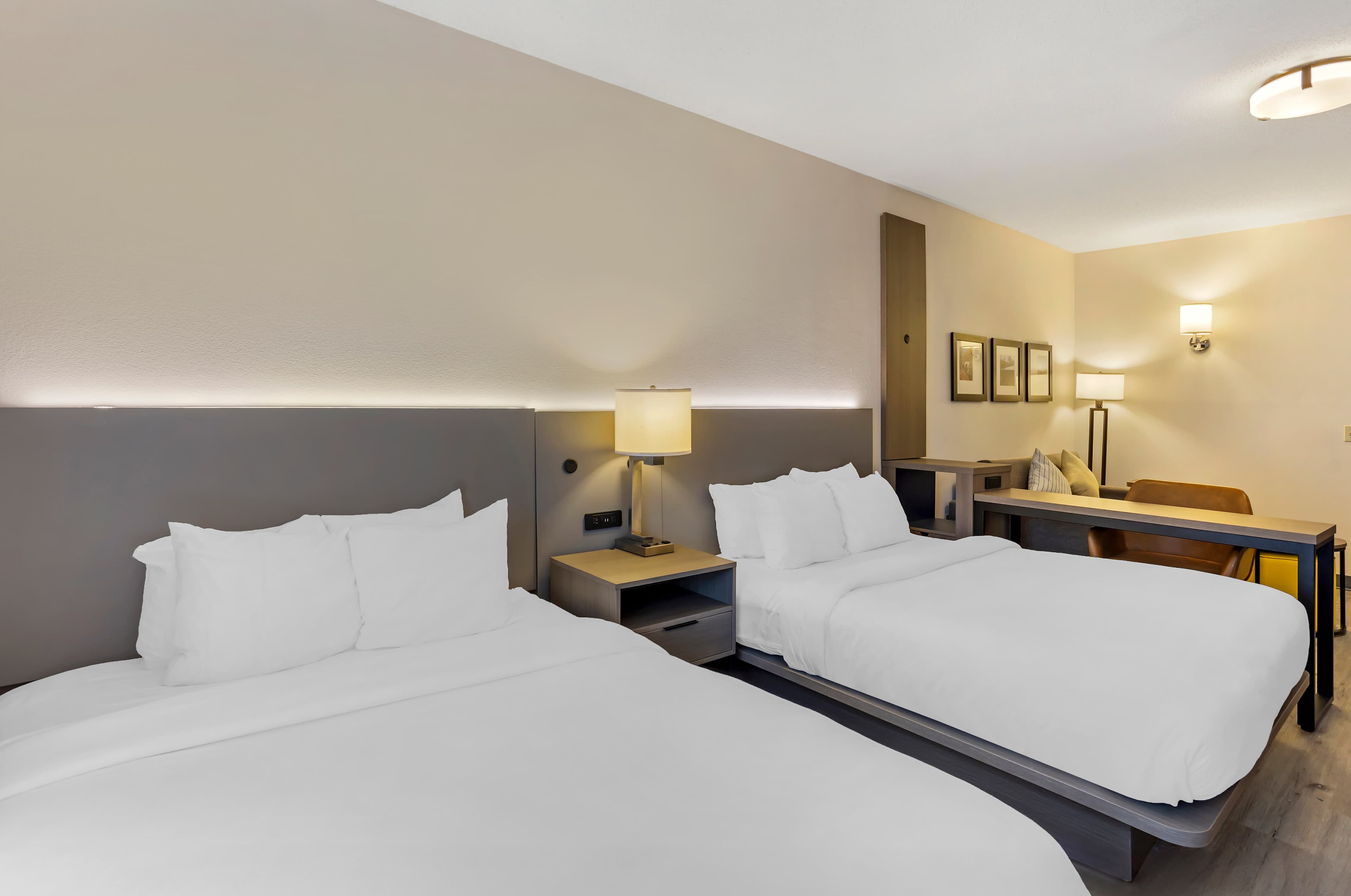 Comfort Inn & Suites Sayre — 28
