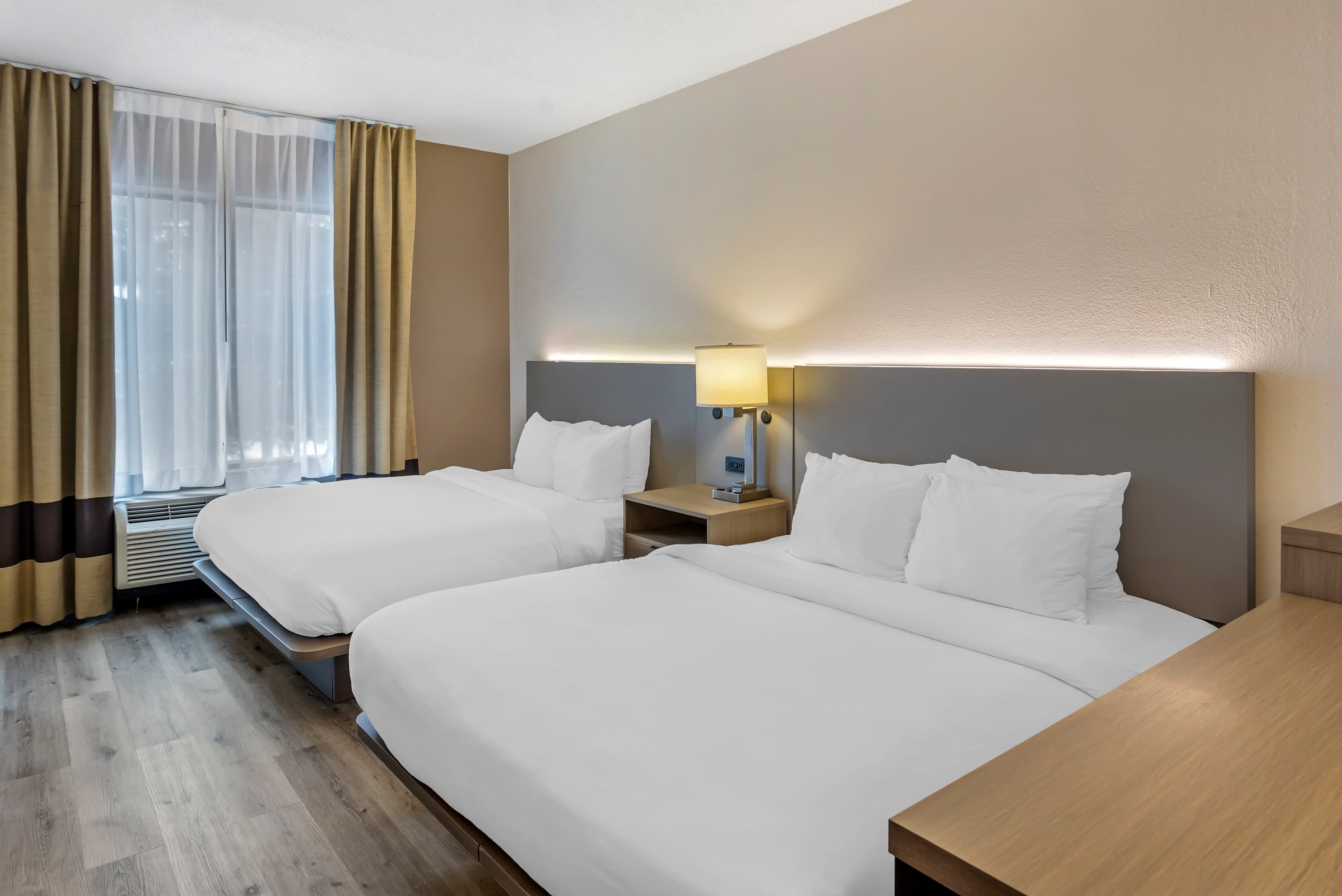 Comfort Inn & Suites Sayre — 29