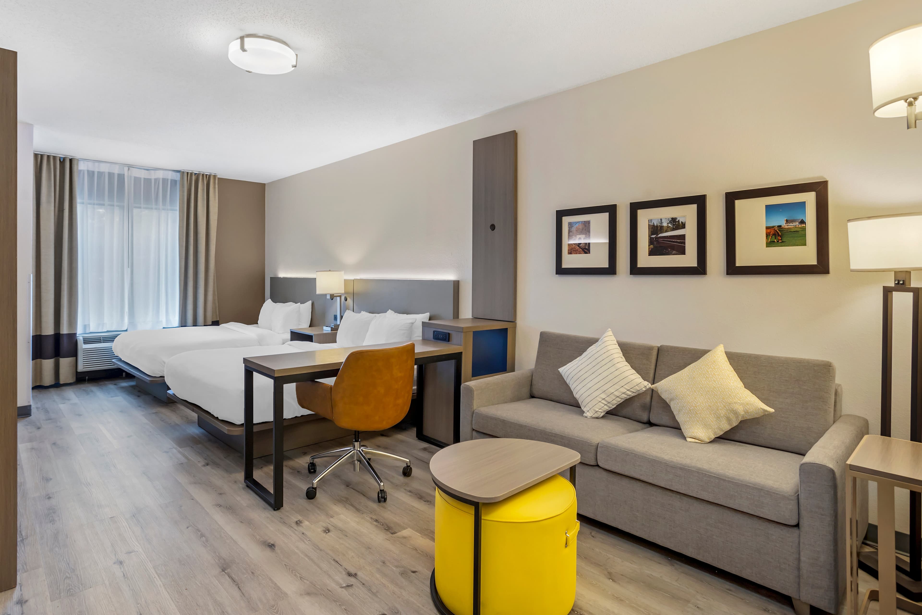 Comfort Inn & Suites Sayre — 30